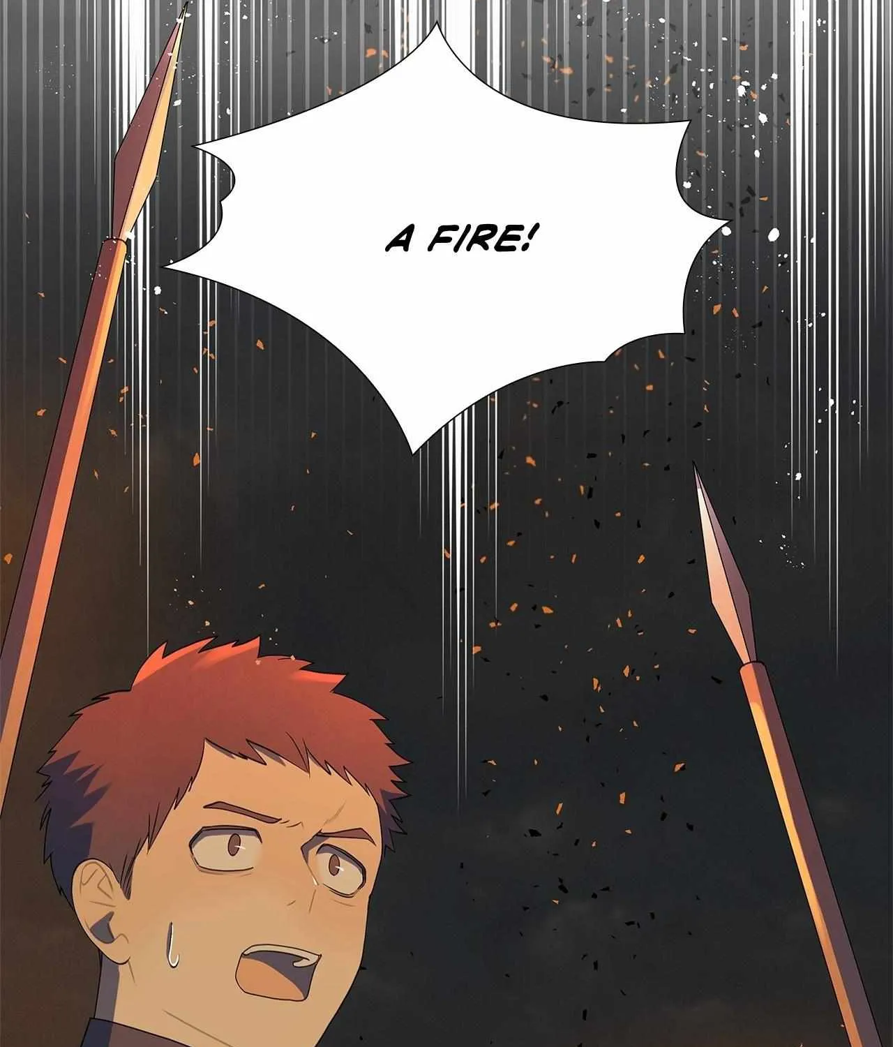 Bloody Moon (Yuzuya) Chapter 37 page 166 - 