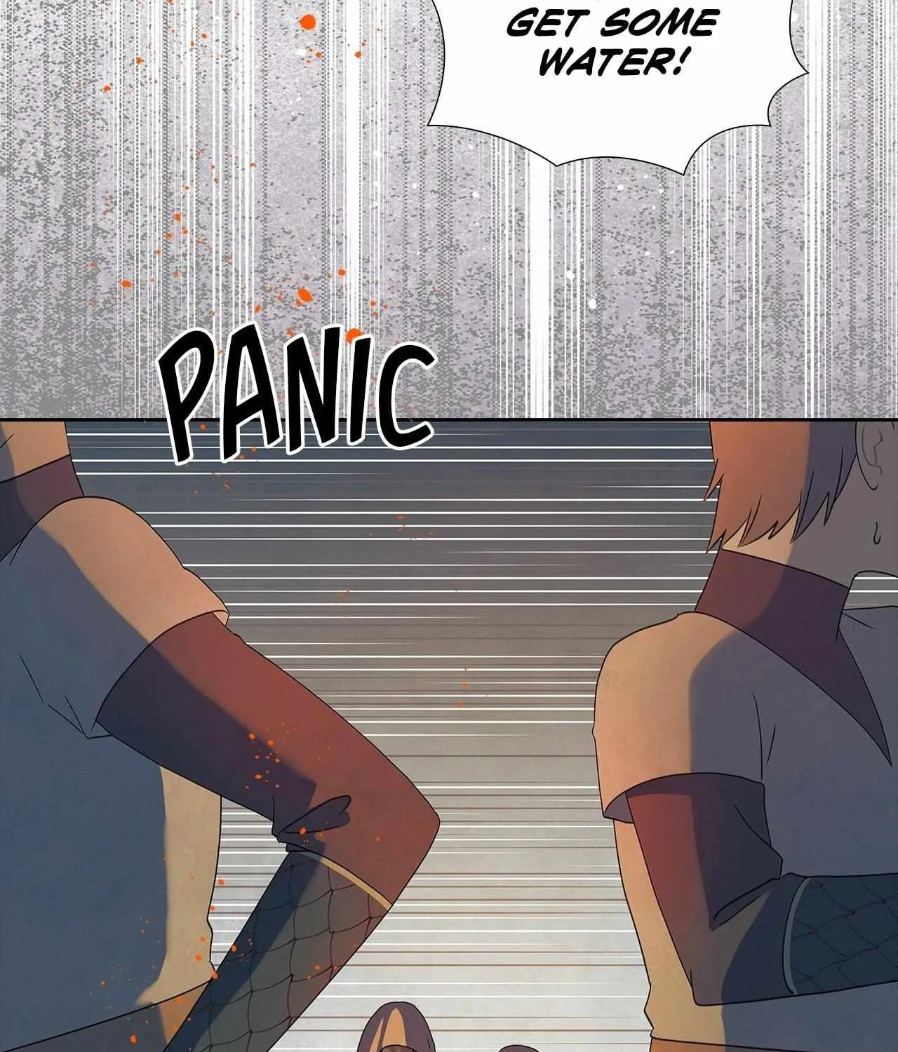 Bloody Moon (Yuzuya) Chapter 37 page 169 - 