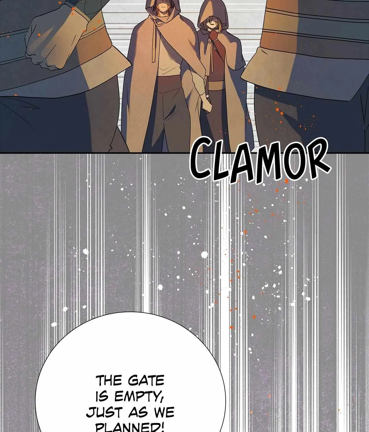 Bloody Moon (Yuzuya) Chapter 37 page 170 - 