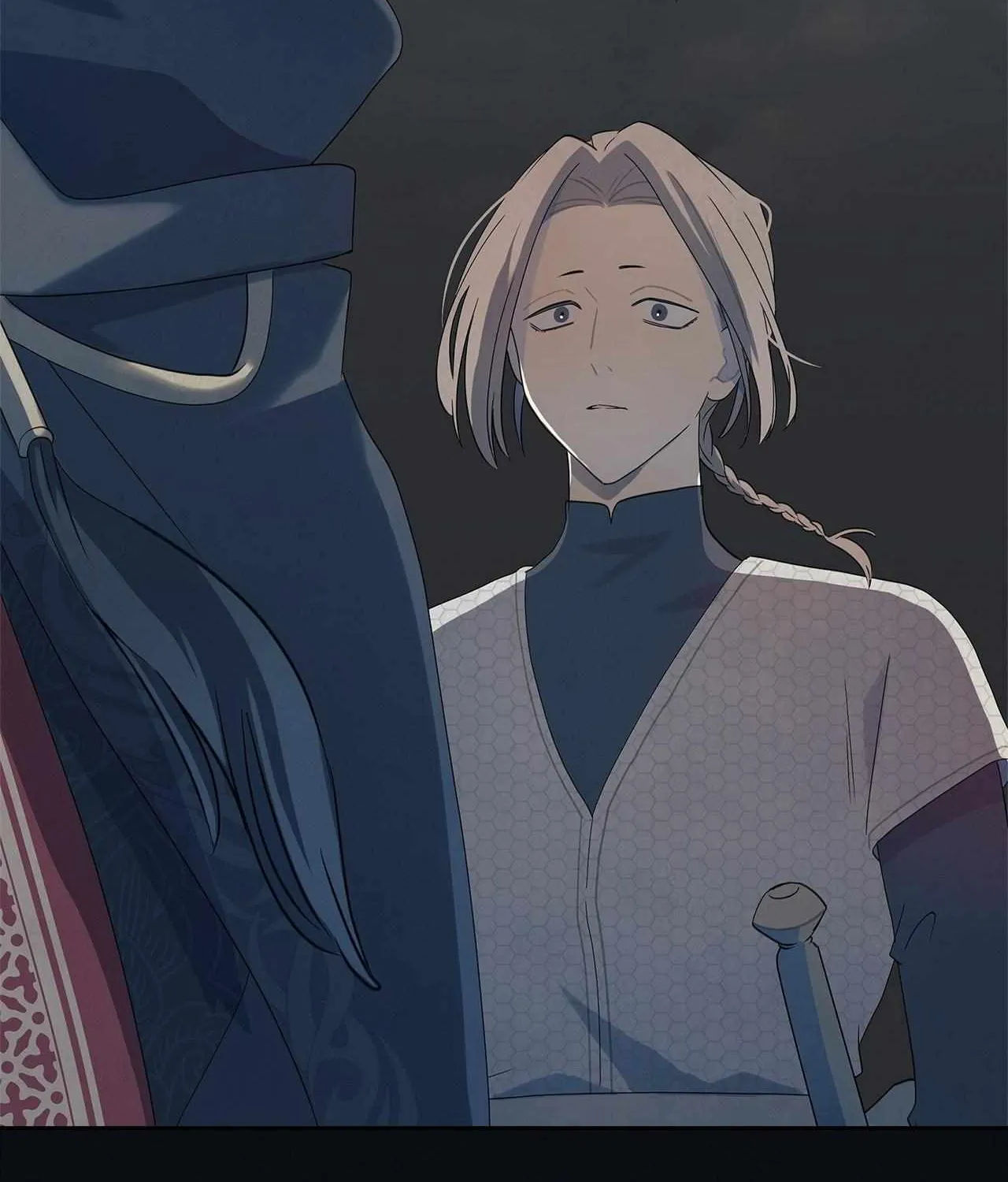 Bloody Moon (Yuzuya) Chapter 37 page 18 - 
