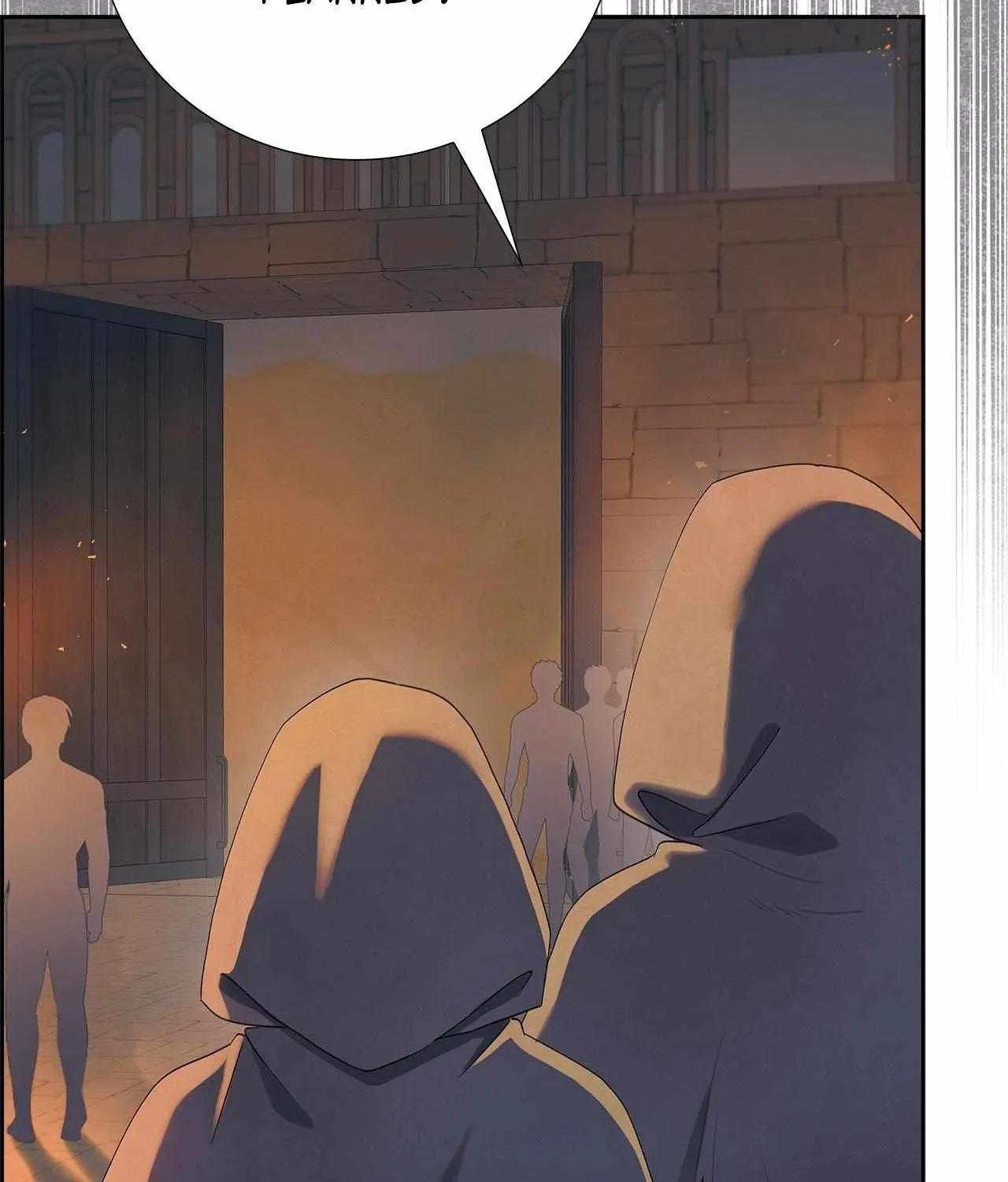 Bloody Moon (Yuzuya) Chapter 37 page 171 - 