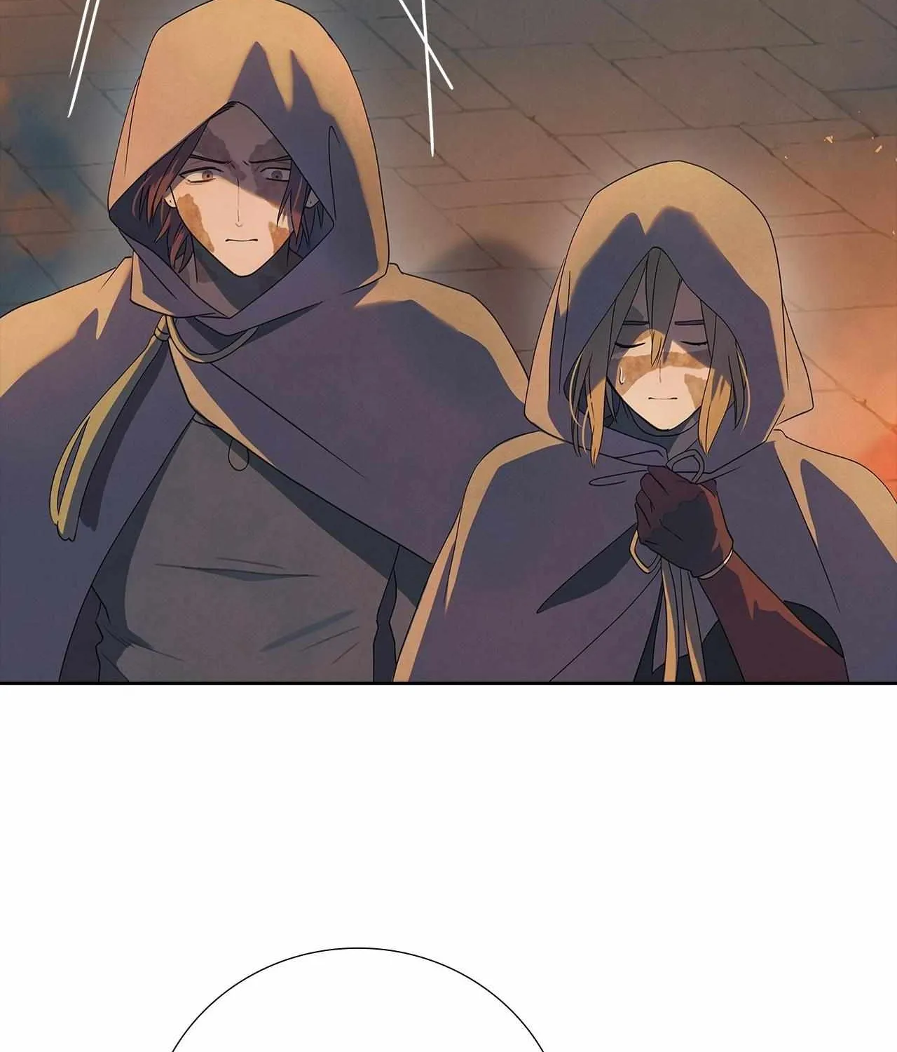 Bloody Moon (Yuzuya) Chapter 37 page 177 - 