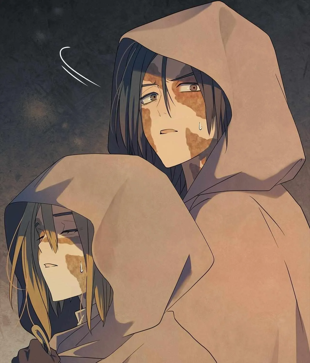 Bloody Moon (Yuzuya) Chapter 37 page 179 - 