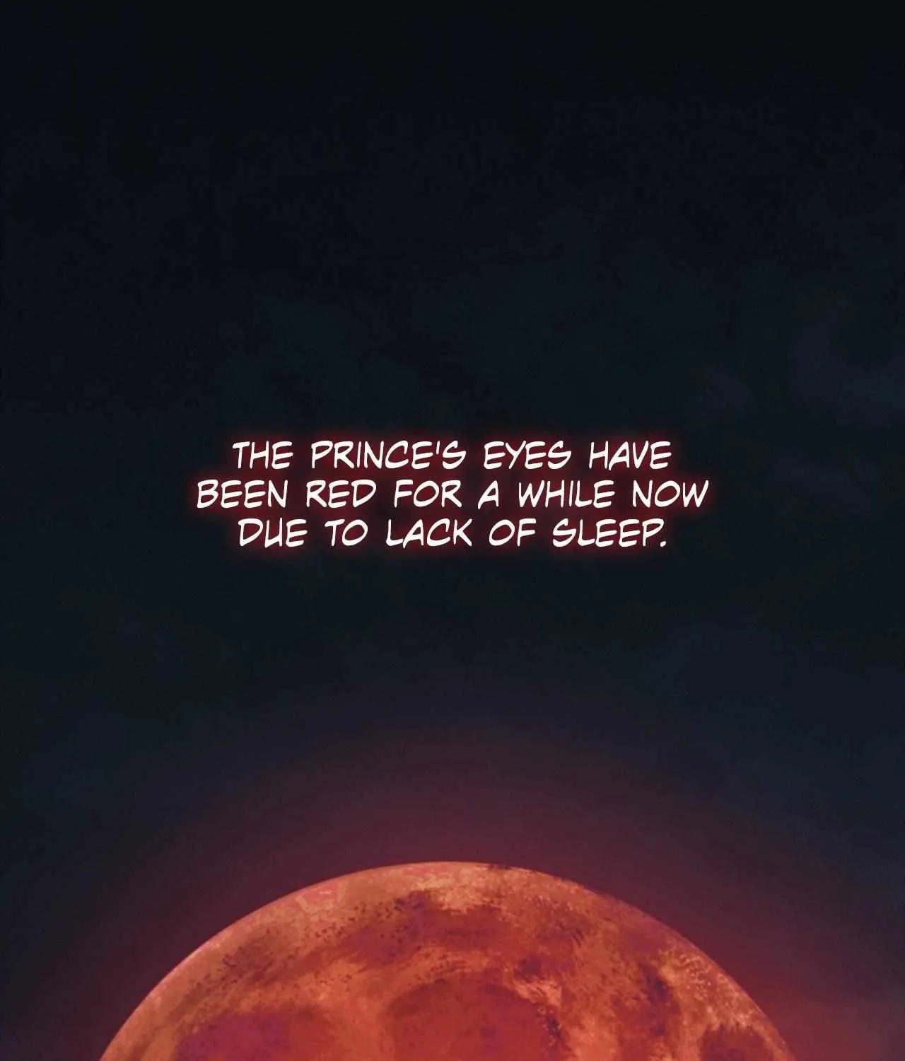 Bloody Moon (Yuzuya) Chapter 37 page 19 - 