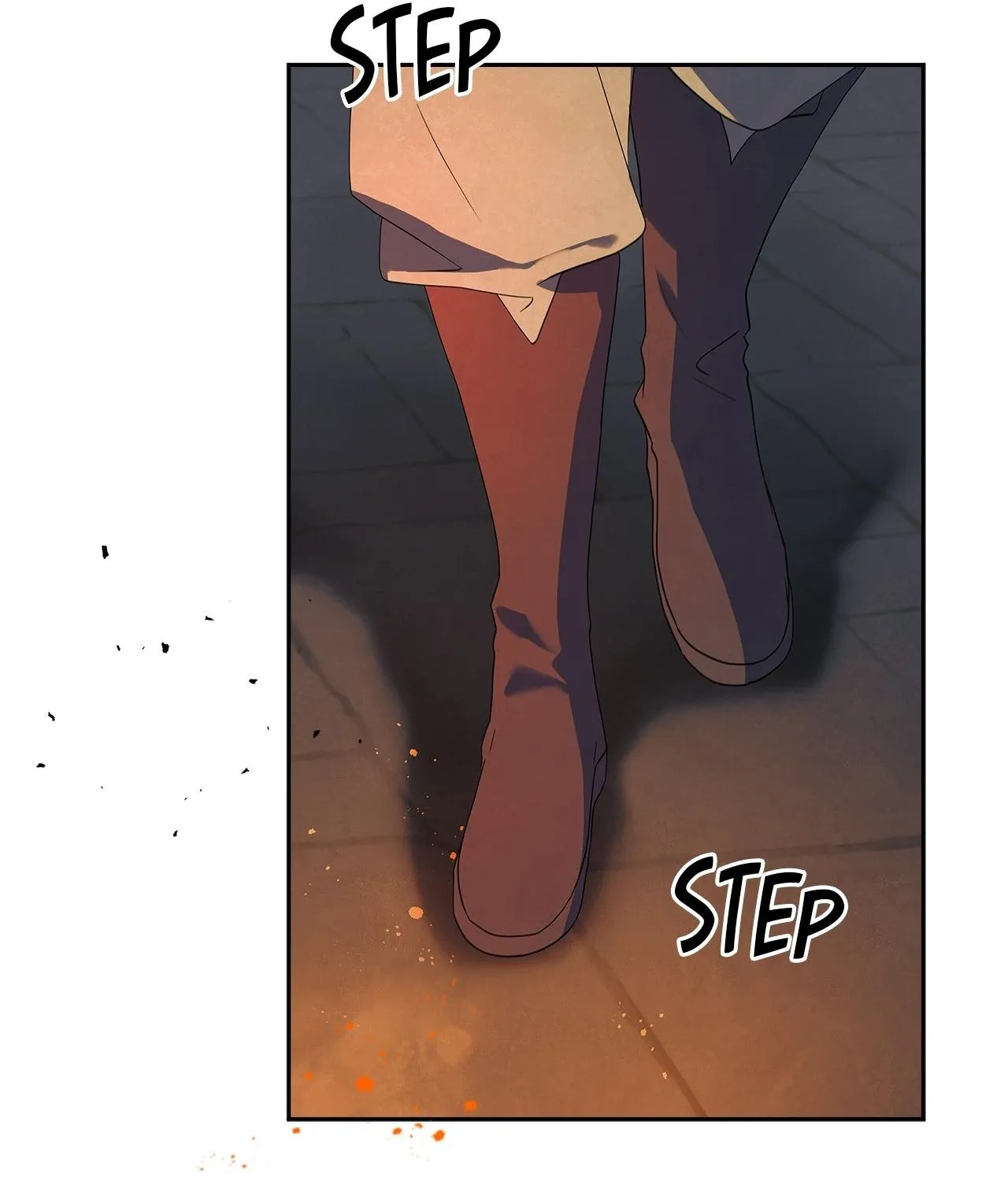 Bloody Moon (Yuzuya) Chapter 37 page 183 - 