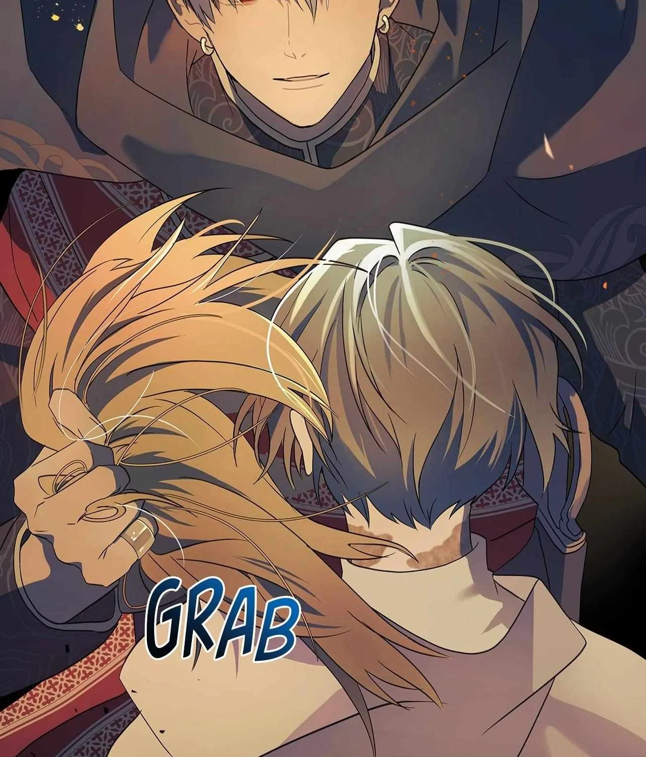 Bloody Moon (Yuzuya) Chapter 37 page 195 - 