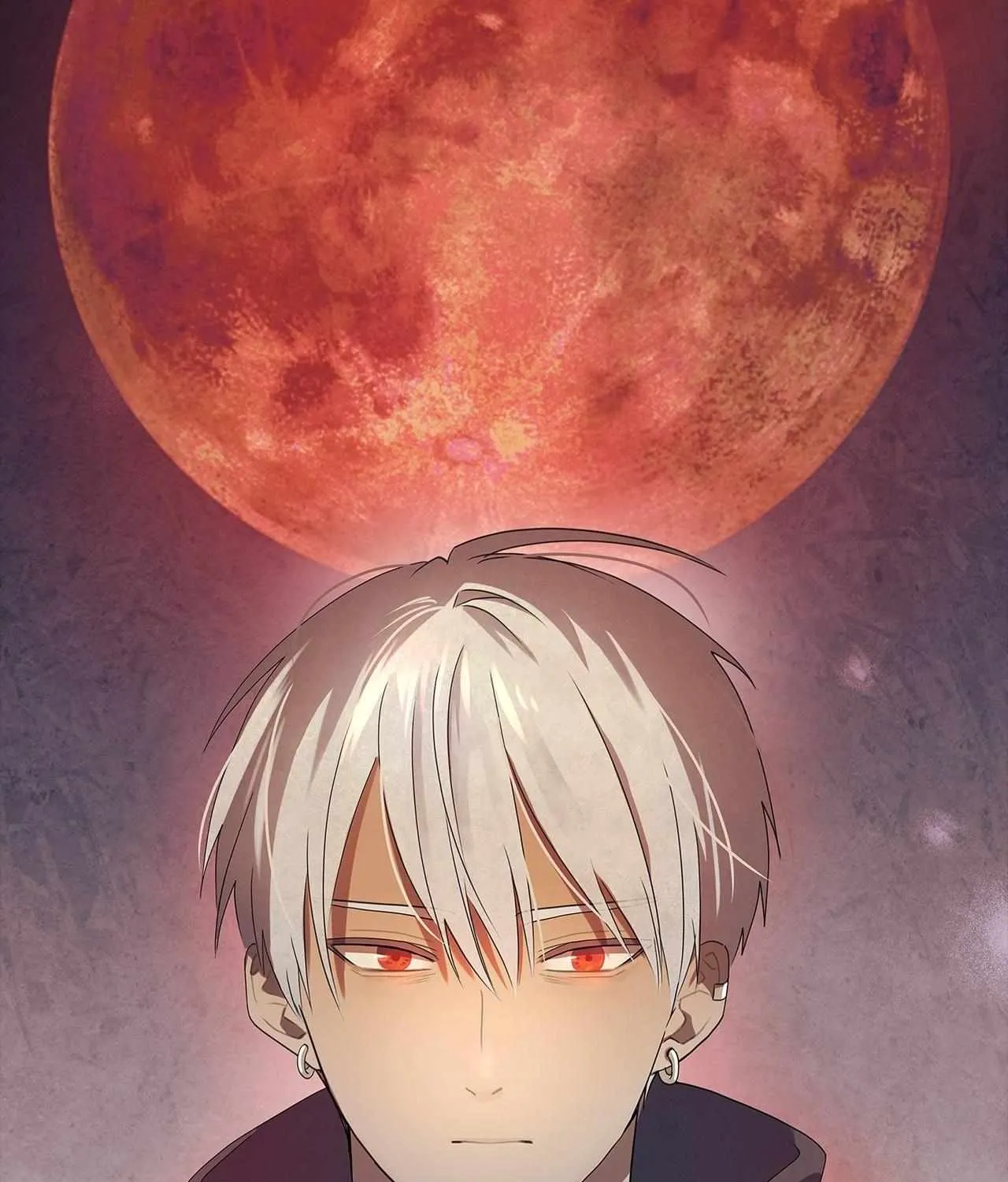 Bloody Moon (Yuzuya) Chapter 37 page 21 - 