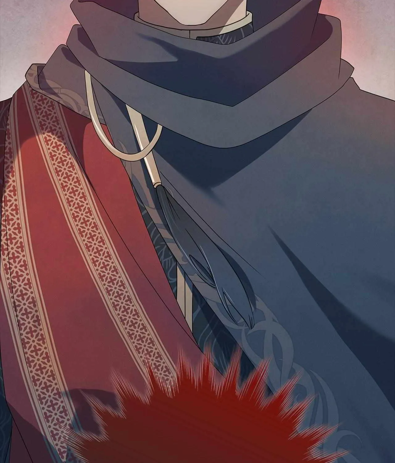 Bloody Moon (Yuzuya) Chapter 37 page 22 - 
