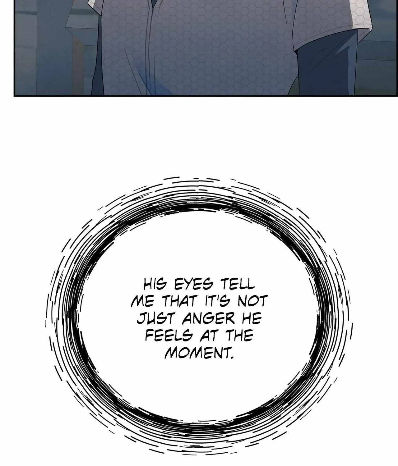 Bloody Moon (Yuzuya) Chapter 37 page 25 - 