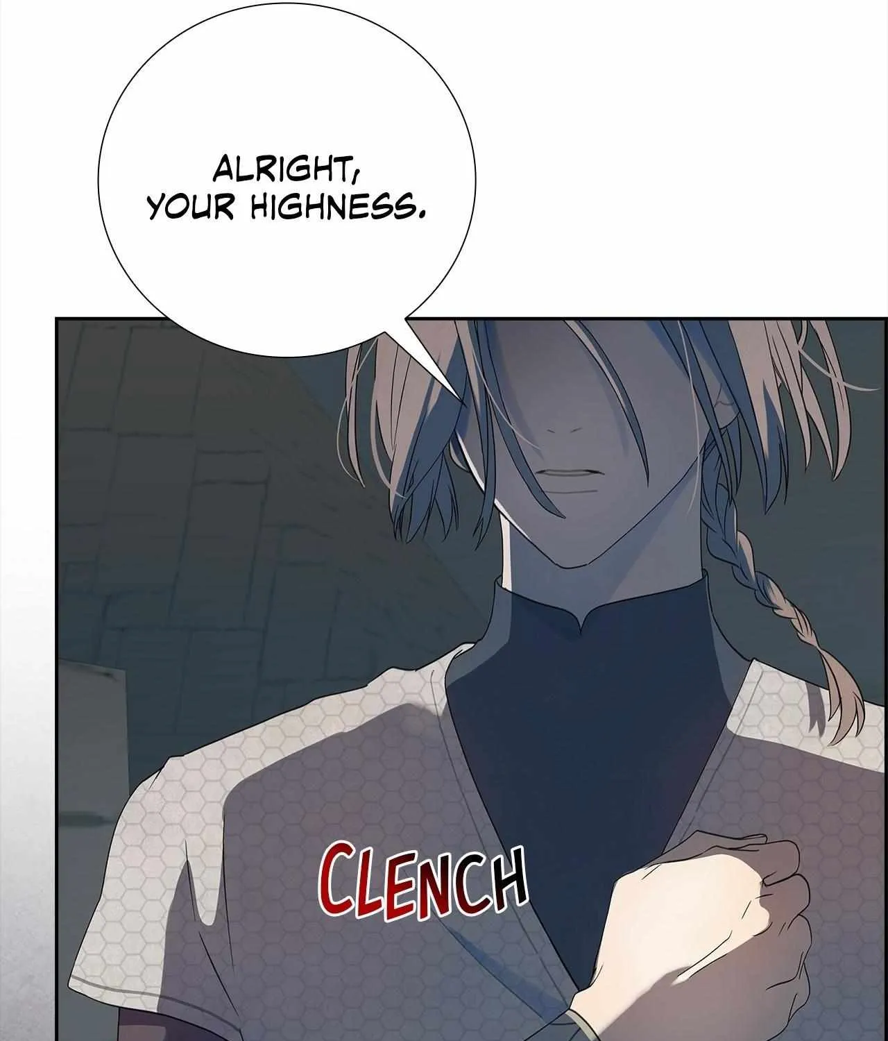 Bloody Moon (Yuzuya) Chapter 37 page 30 - 