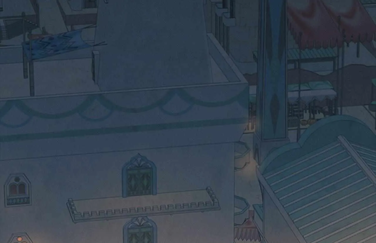 Bloody Moon (Yuzuya) Chapter 37 page 4 - 