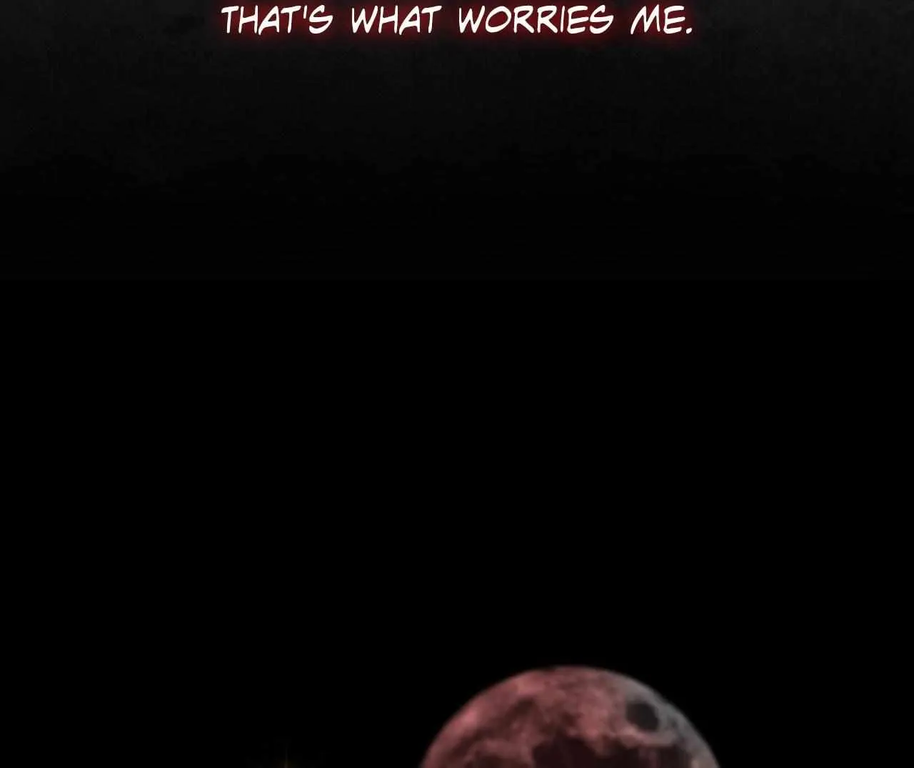 Bloody Moon (Yuzuya) Chapter 37 page 32 - 