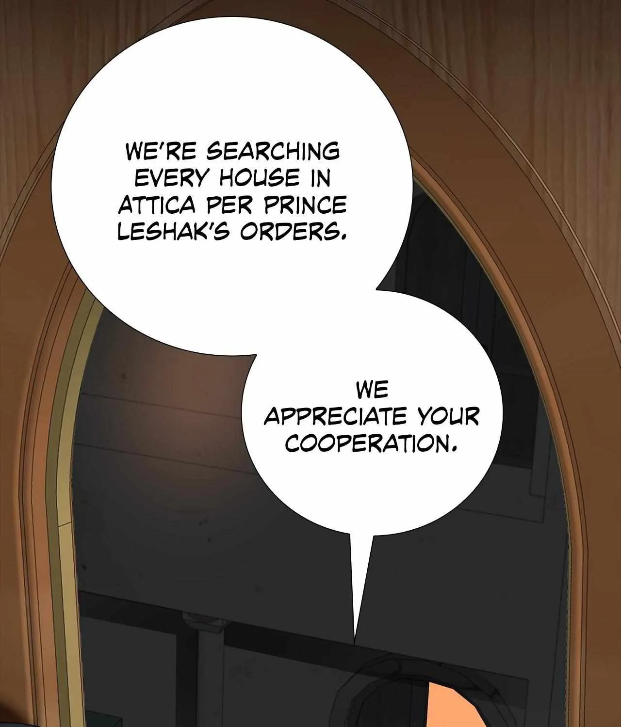 Bloody Moon (Yuzuya) Chapter 37 page 35 - 