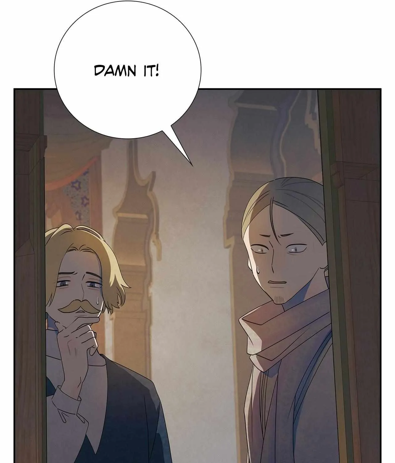 Bloody Moon (Yuzuya) Chapter 37 page 38 - 