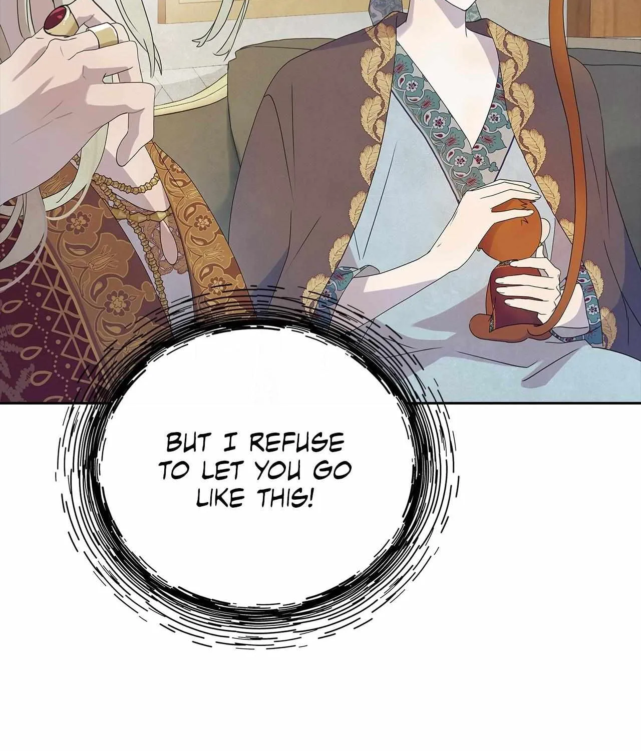 Bloody Moon (Yuzuya) Chapter 37 page 45 - 