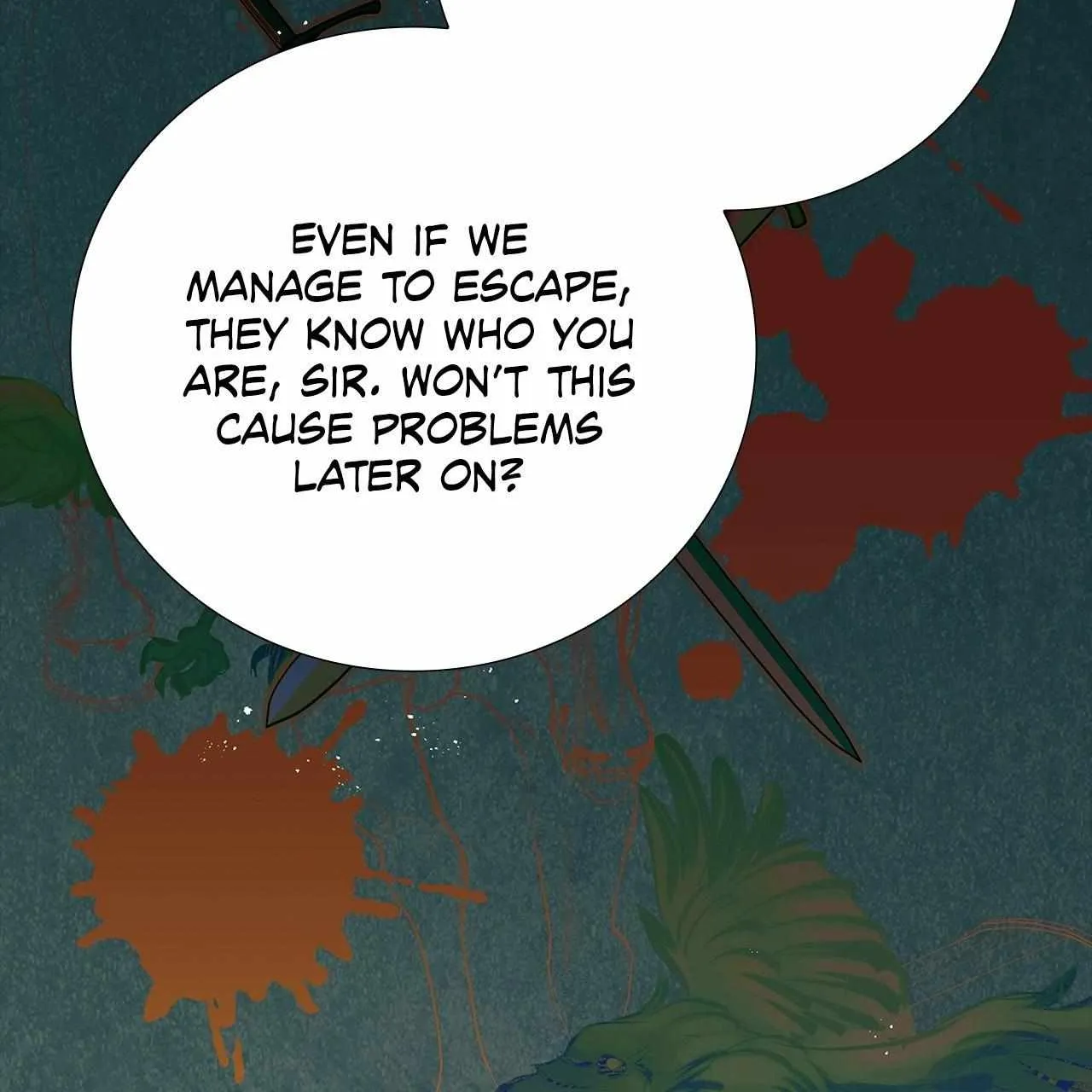 Bloody Moon (Yuzuya) Chapter 37 page 49 - 