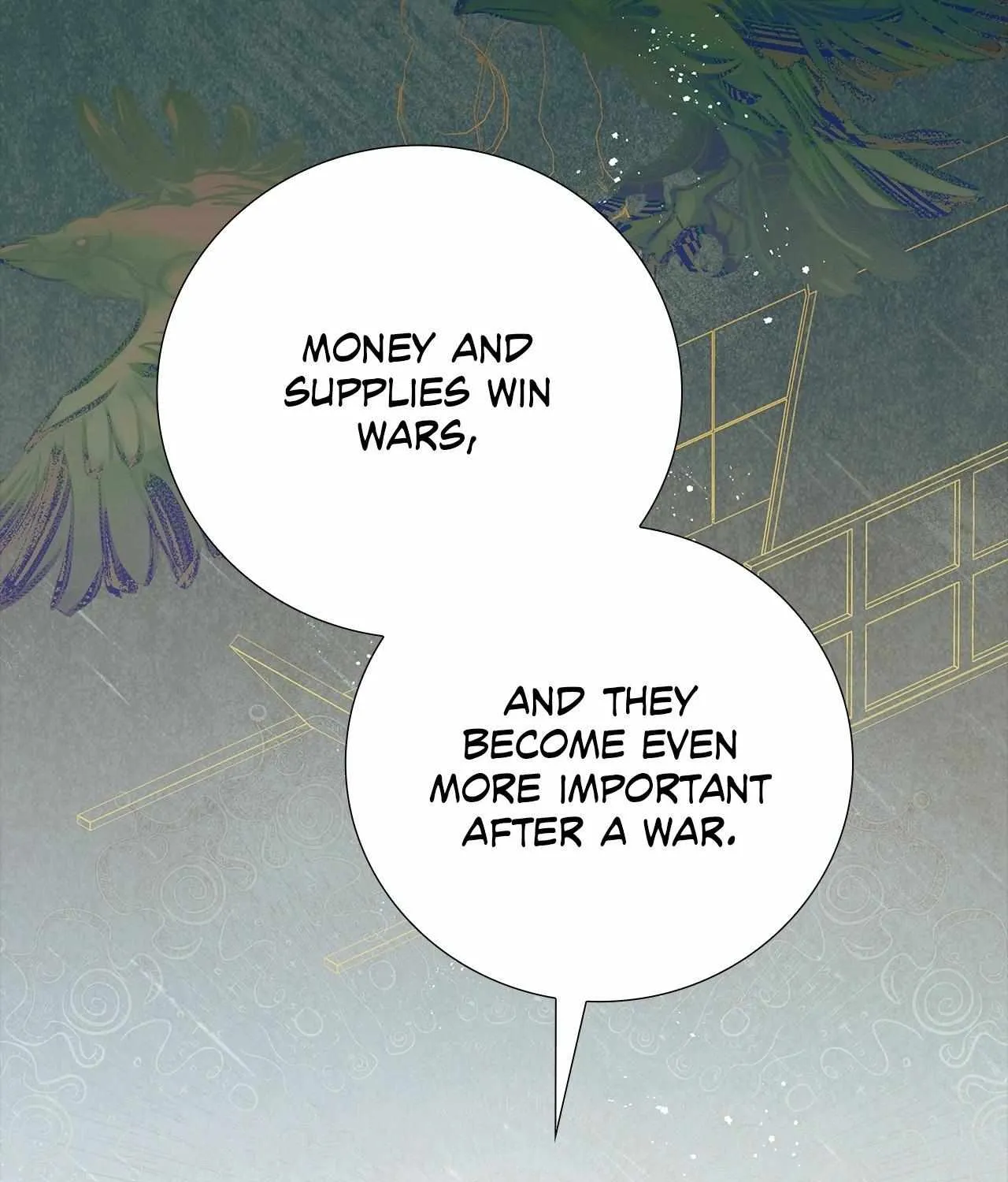 Bloody Moon (Yuzuya) Chapter 37 page 50 - 