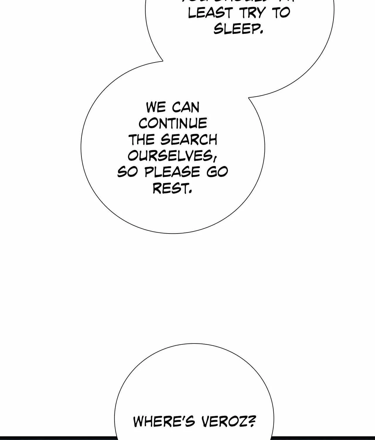 Bloody Moon (Yuzuya) Chapter 37 page 6 - 