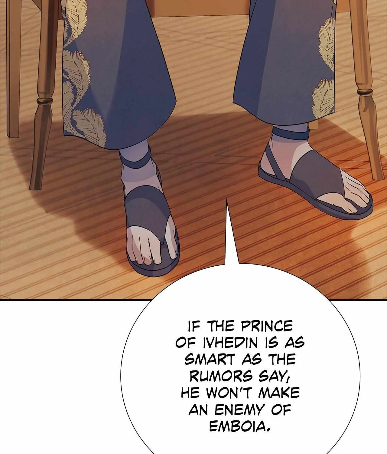 Bloody Moon (Yuzuya) Chapter 37 page 52 - 