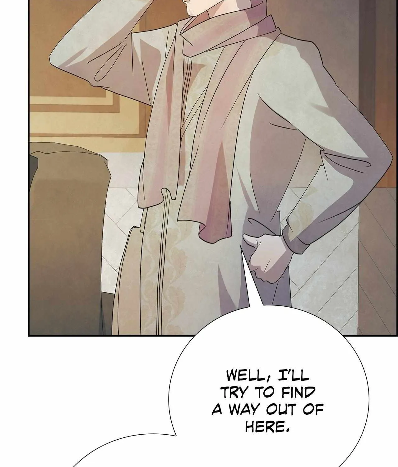 Bloody Moon (Yuzuya) Chapter 37 page 55 - 