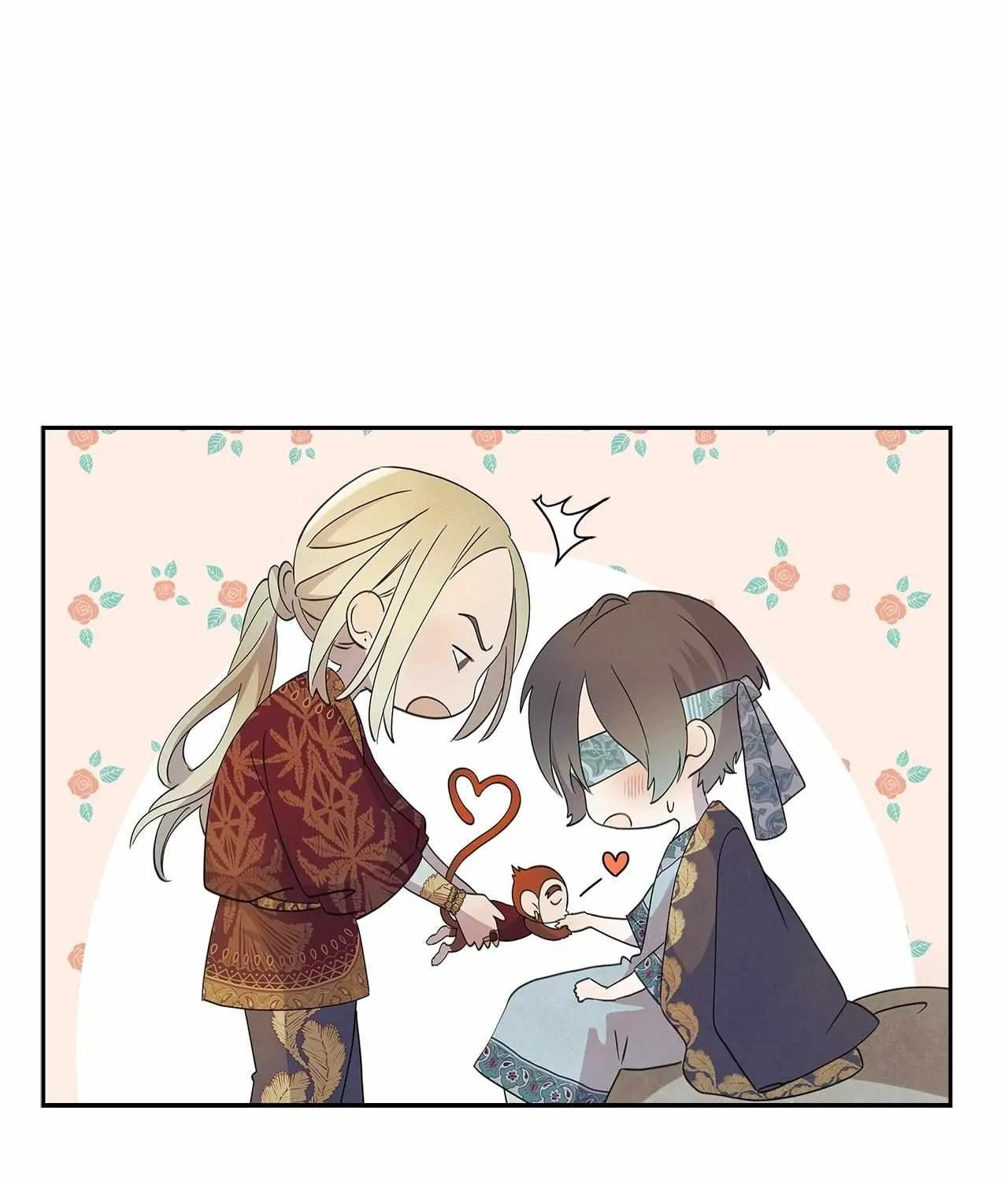 Bloody Moon (Yuzuya) Chapter 37 page 63 - 
