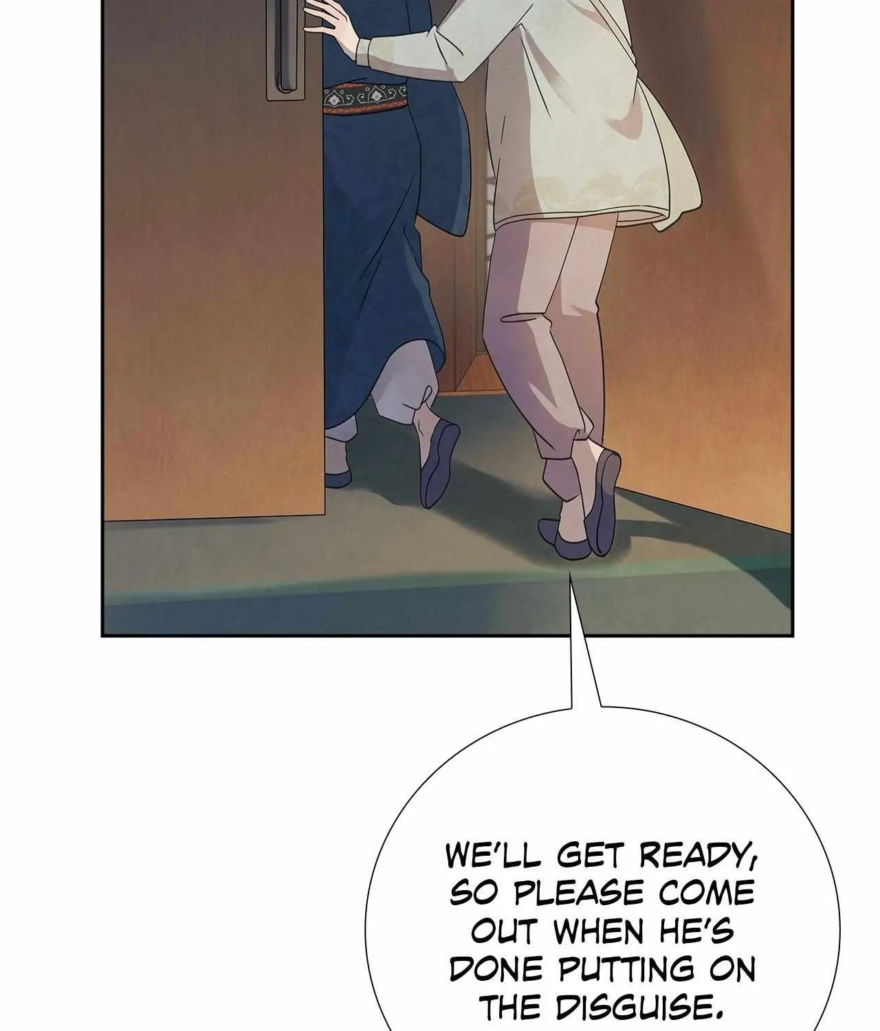 Bloody Moon (Yuzuya) Chapter 37 page 66 - 