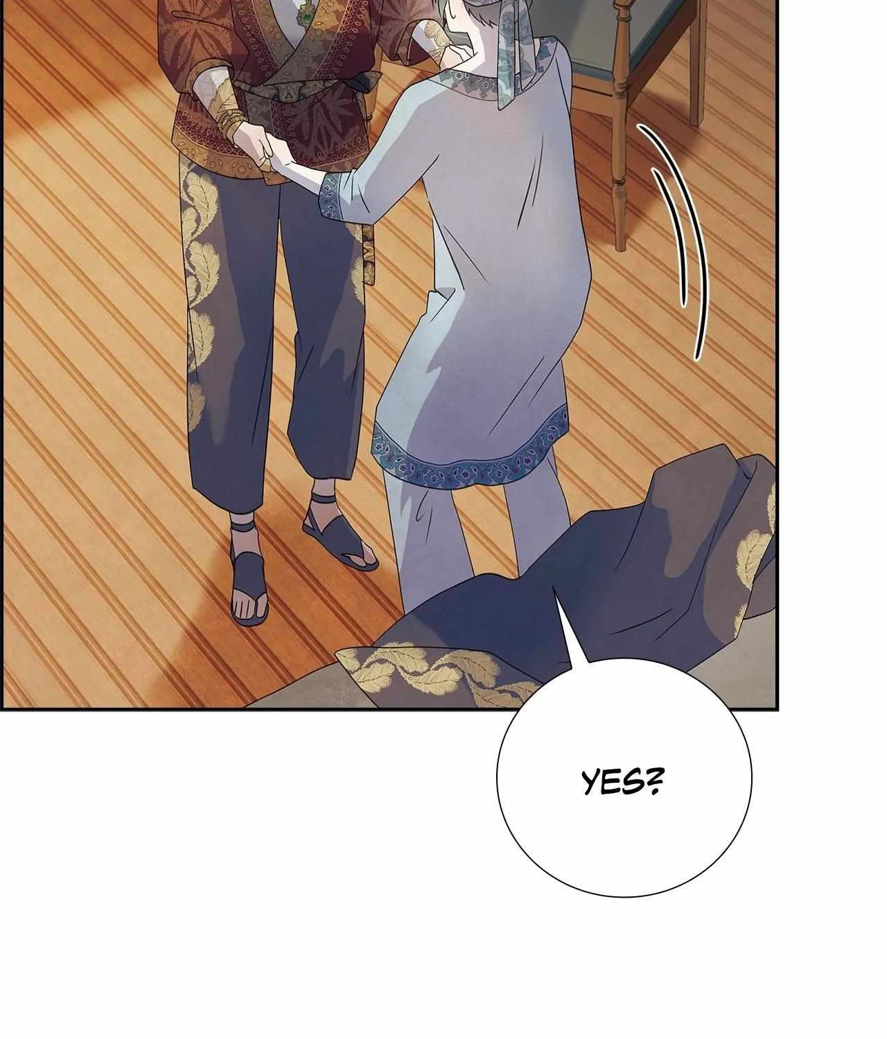 Bloody Moon (Yuzuya) Chapter 37 page 70 - 