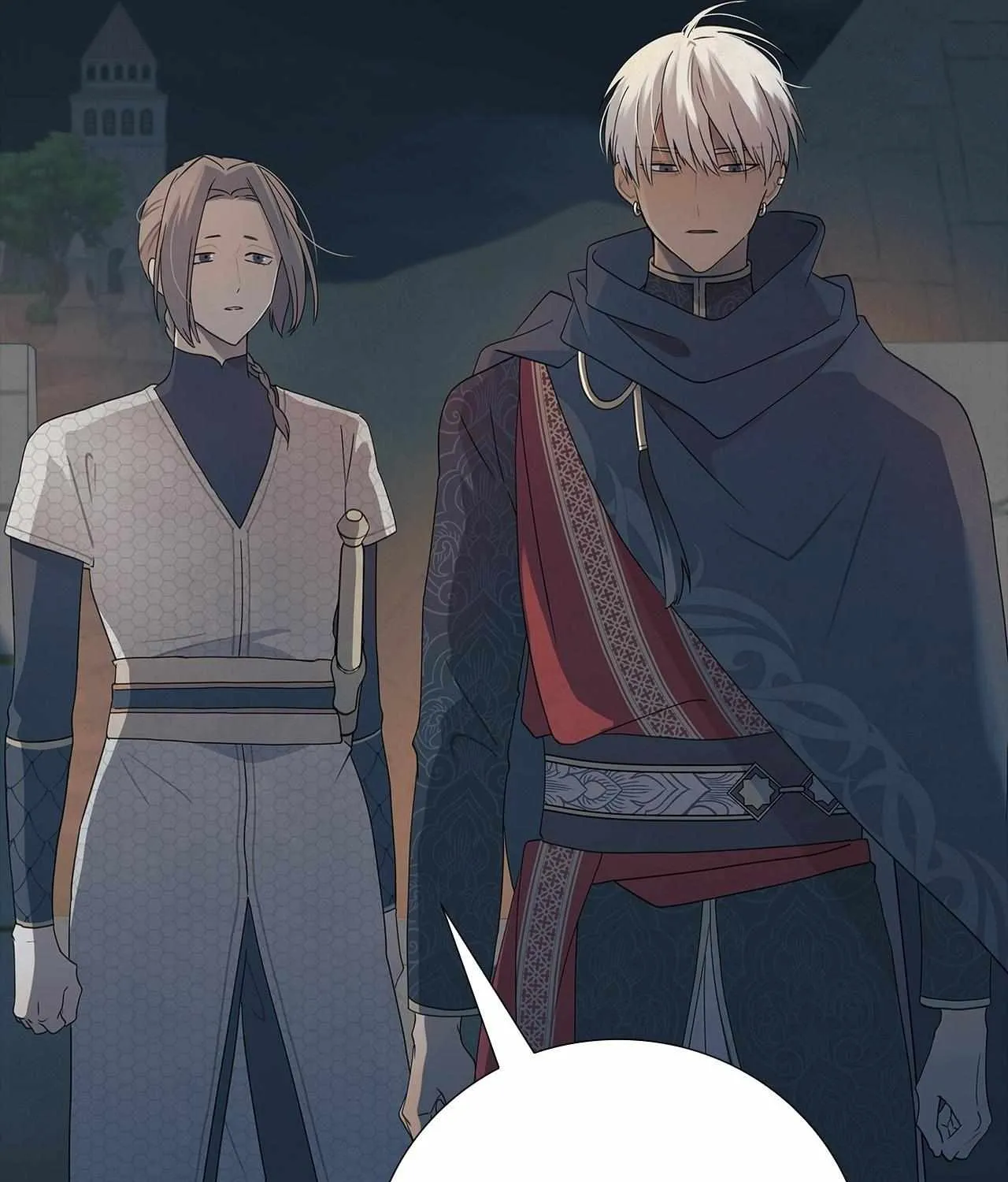 Bloody Moon (Yuzuya) Chapter 37 page 8 - 