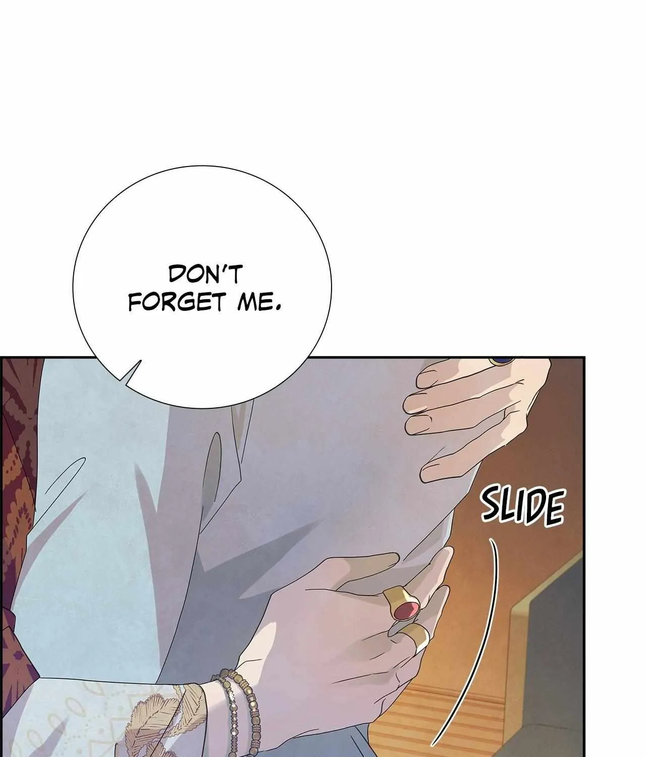 Bloody Moon (Yuzuya) Chapter 37 page 71 - 