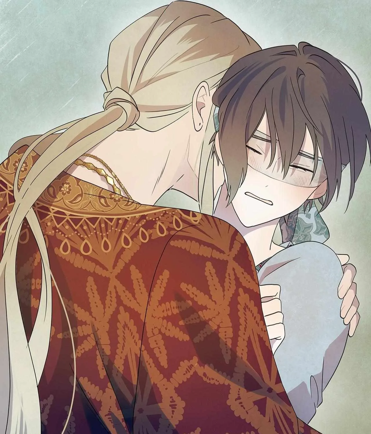 Bloody Moon (Yuzuya) Chapter 37 page 76 - 