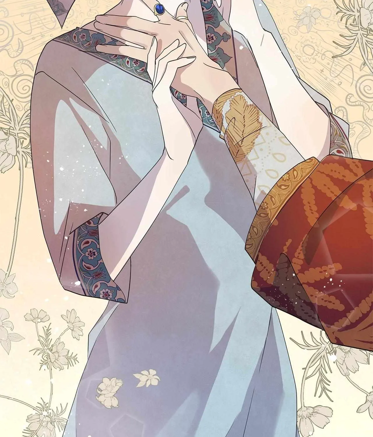 Bloody Moon (Yuzuya) Chapter 37 page 85 - 