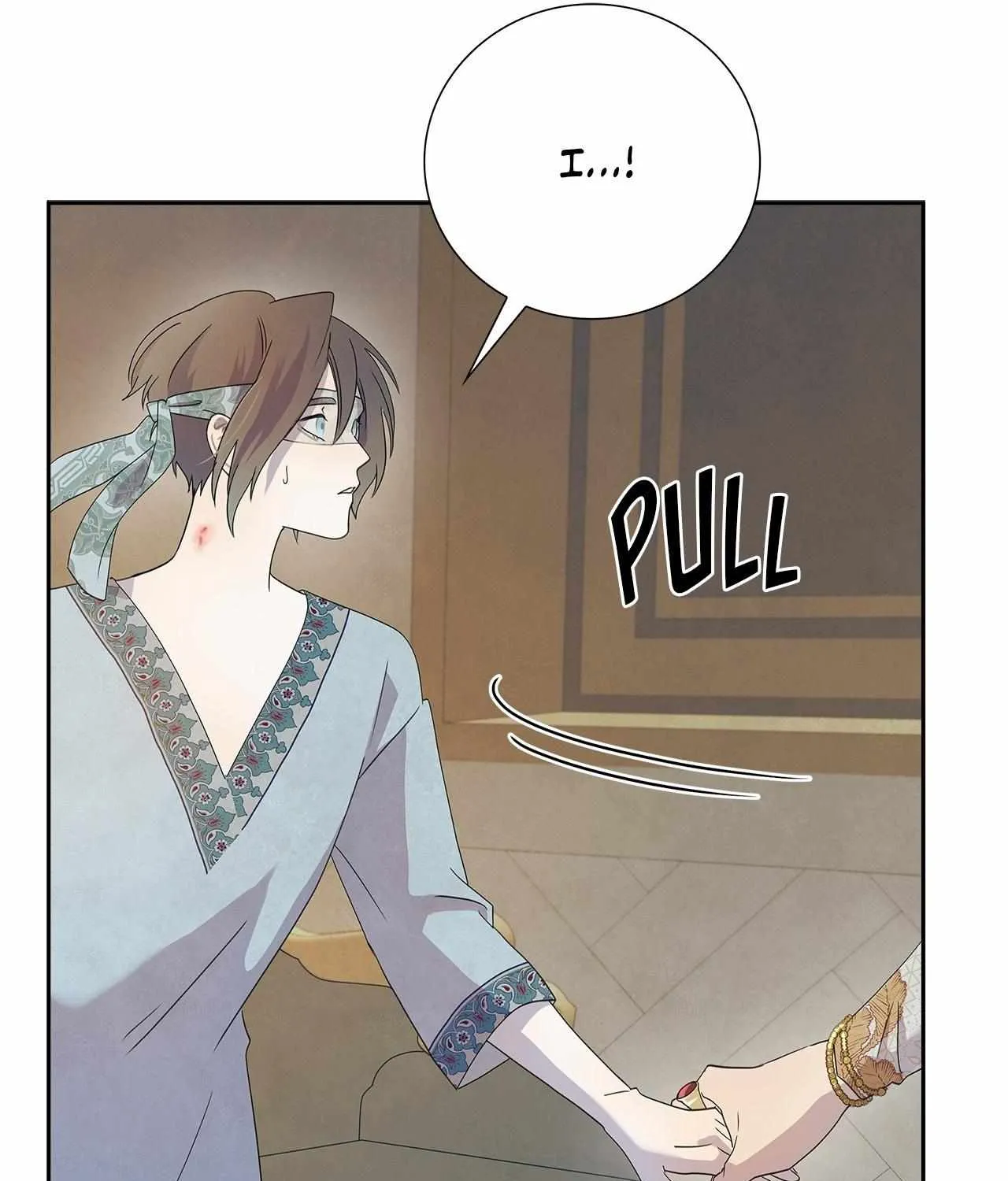 Bloody Moon (Yuzuya) Chapter 37 page 87 - 