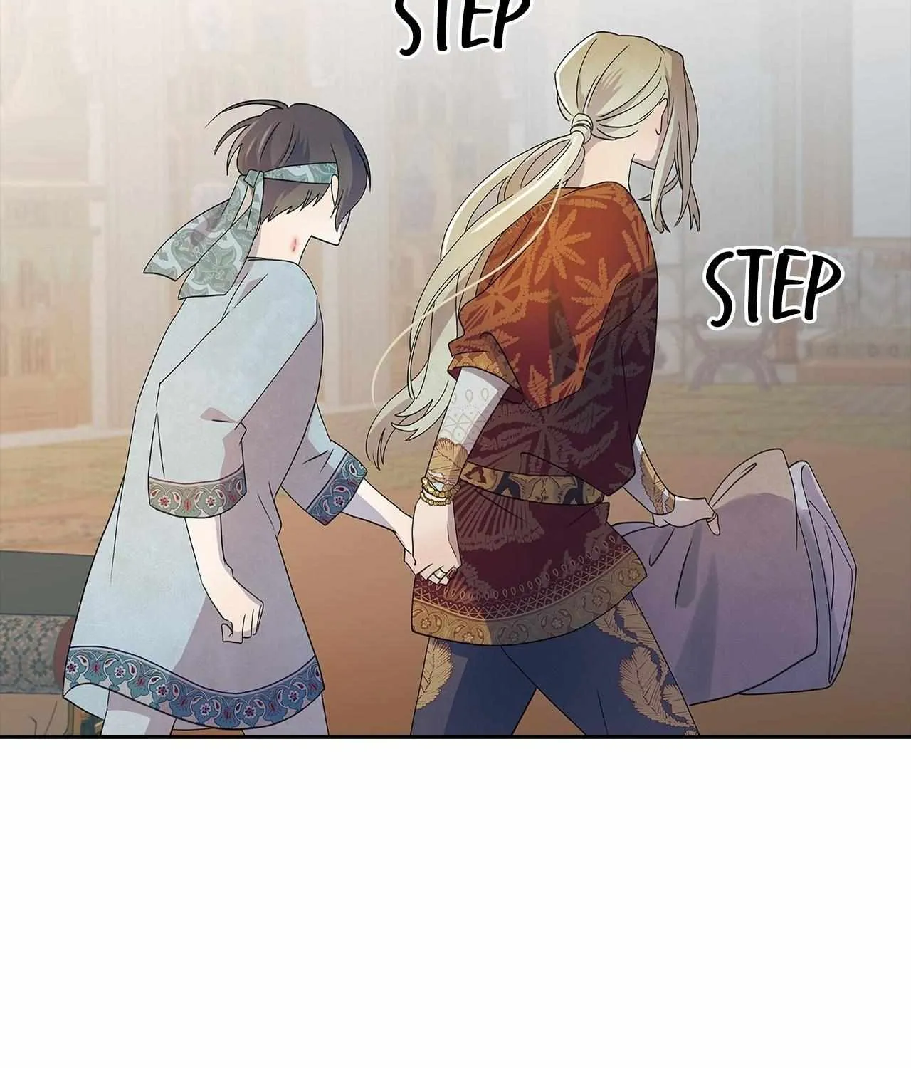 Bloody Moon (Yuzuya) Chapter 37 page 89 - 