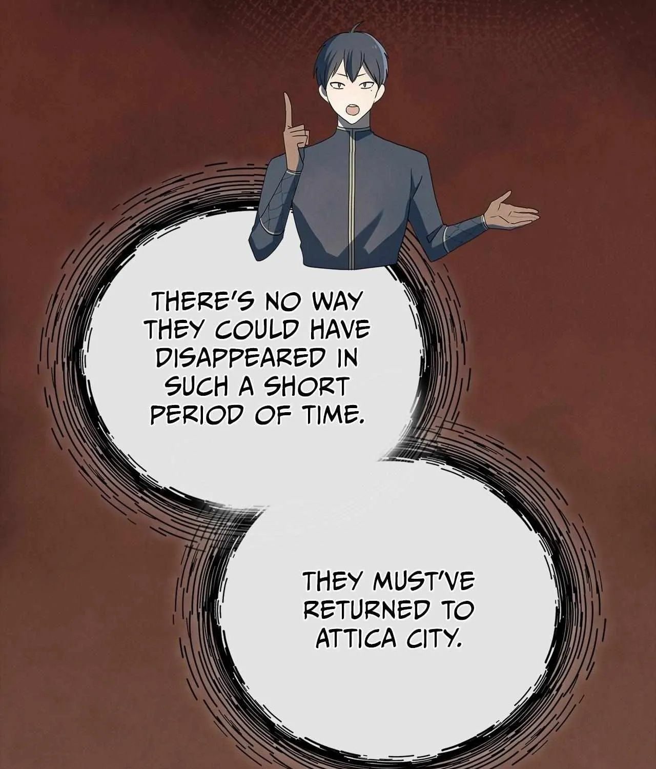 Bloody Moon (Yuzuya) Chapter 37 page 10 - 