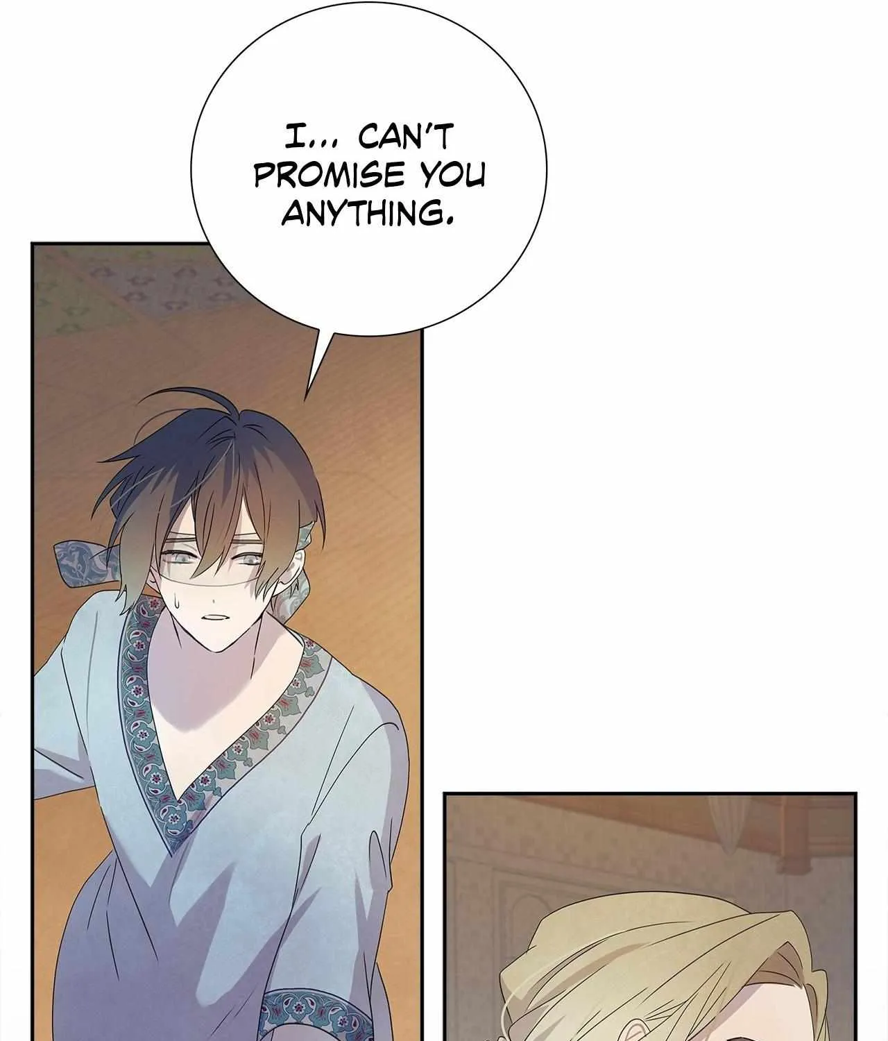 Bloody Moon (Yuzuya) Chapter 37 page 91 - 