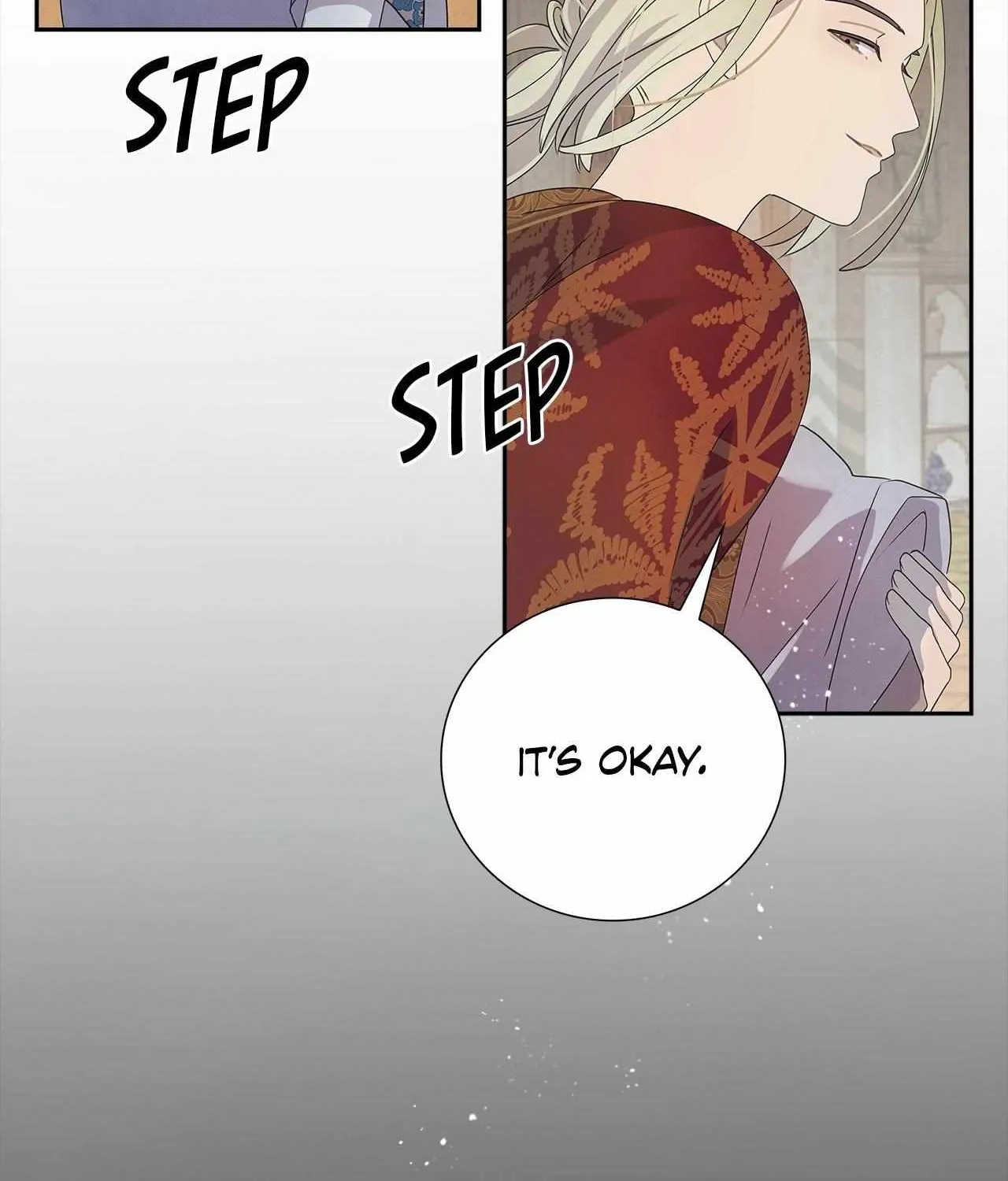 Bloody Moon (Yuzuya) Chapter 37 page 92 - 