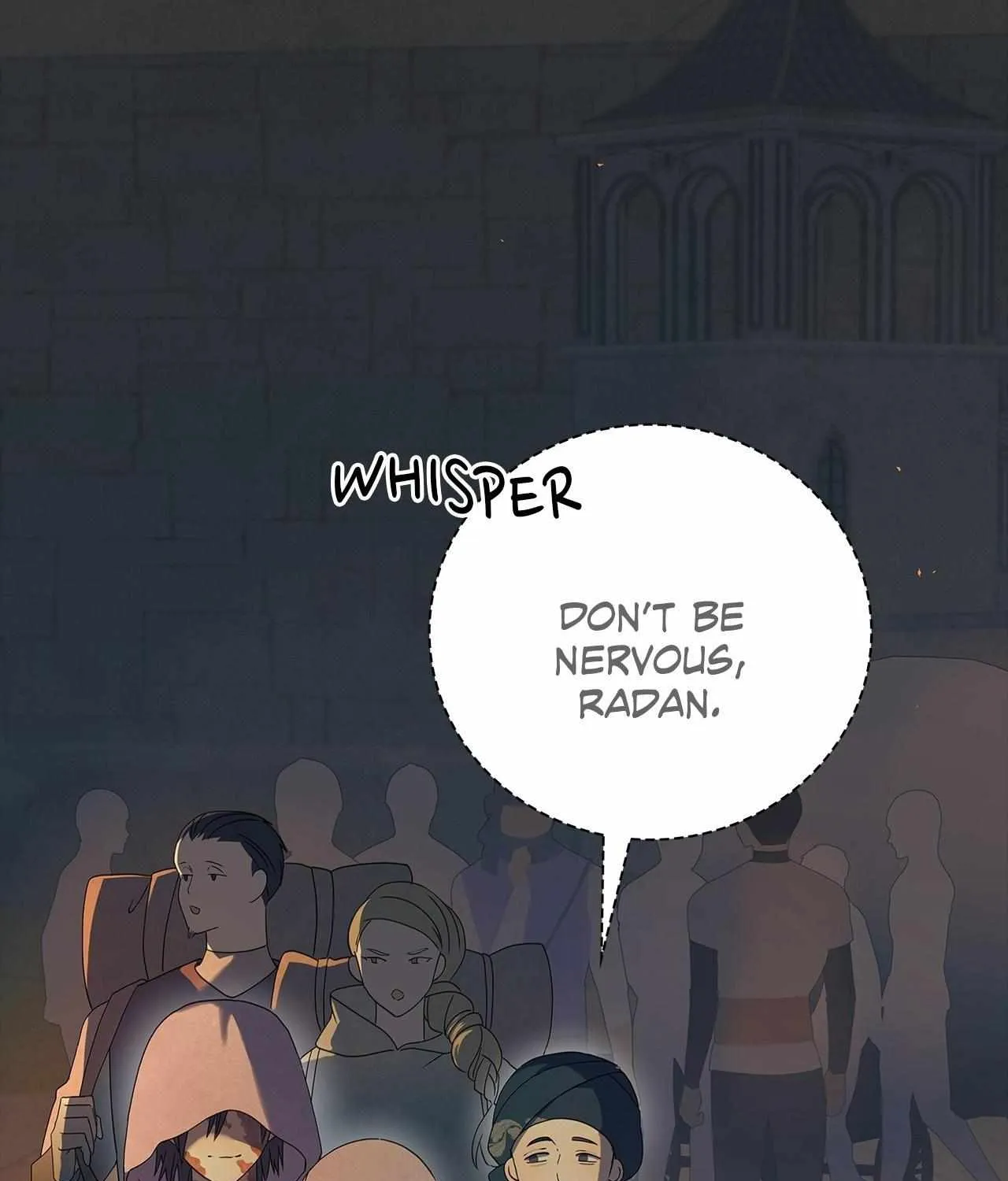 Bloody Moon (Yuzuya) Chapter 37 page 98 - 