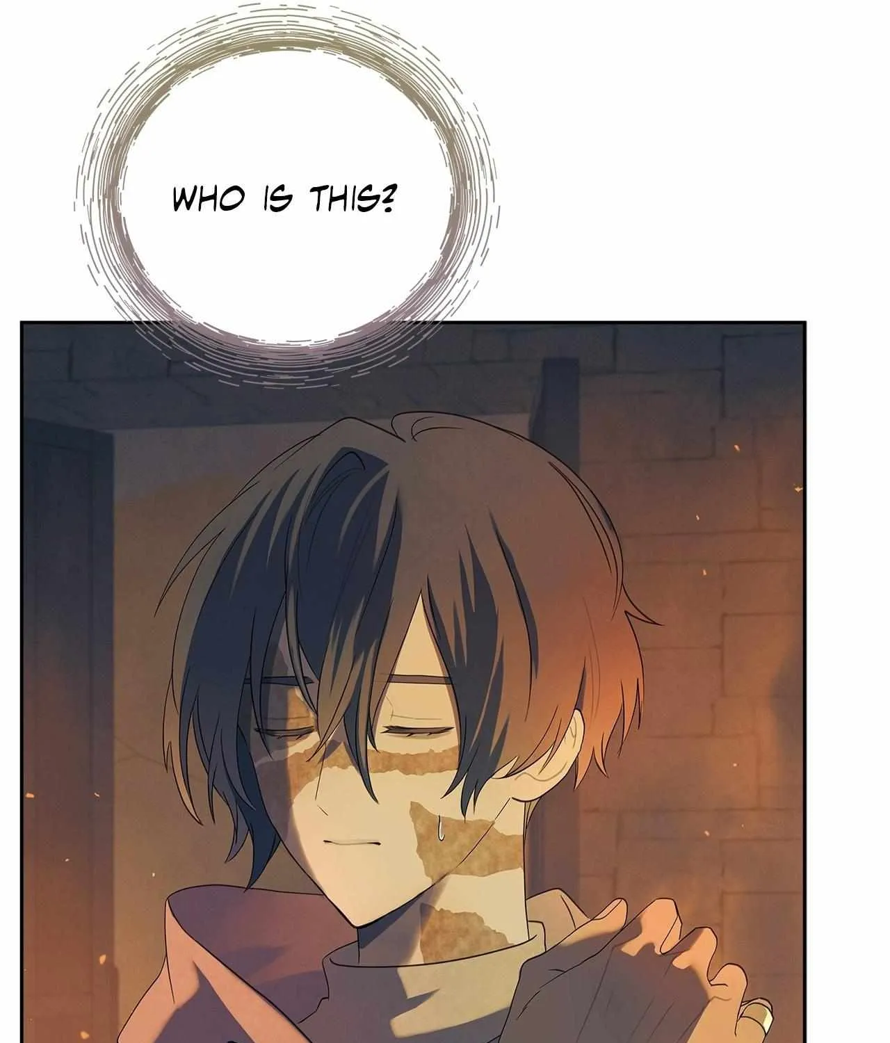 Bloody Moon (Yuzuya) Chapter 38 page 11 - 