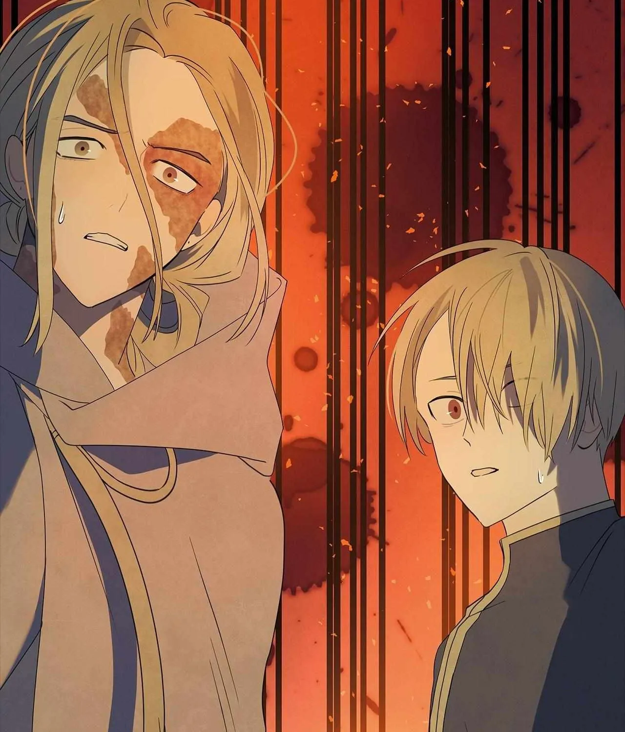 Bloody Moon (Yuzuya) Chapter 38 page 104 - 