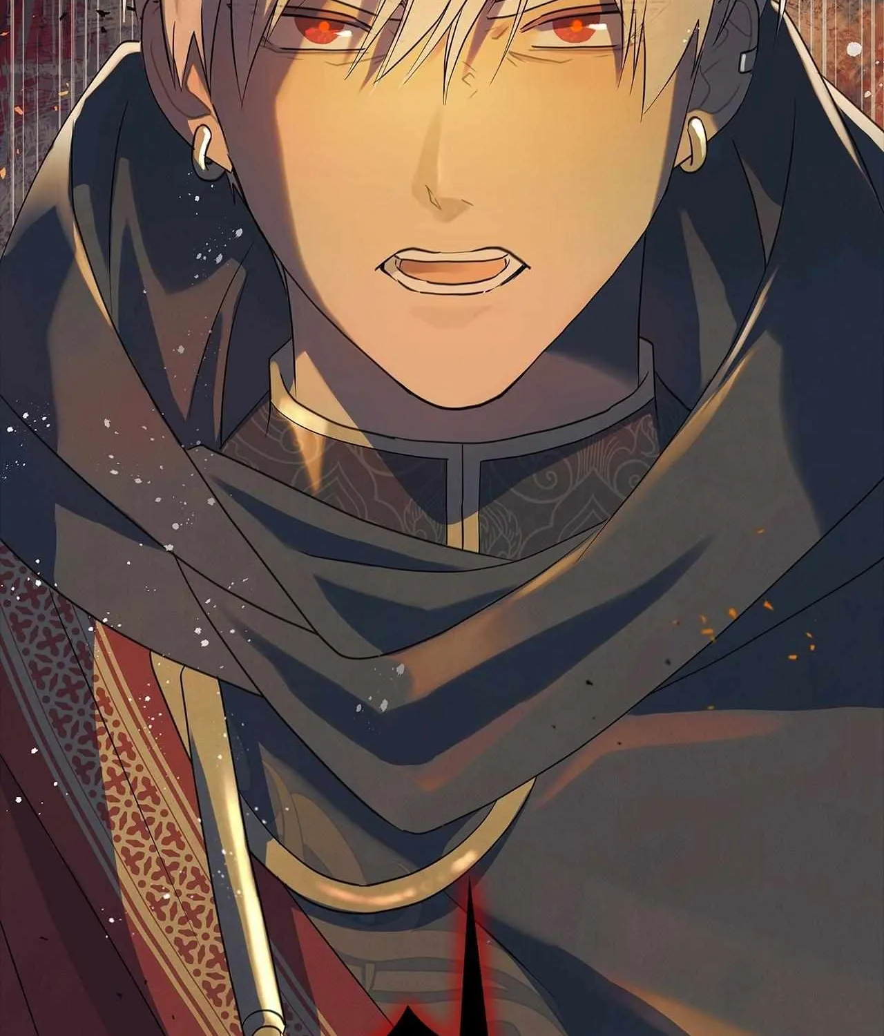 Bloody Moon (Yuzuya) Chapter 38 page 108 - 
