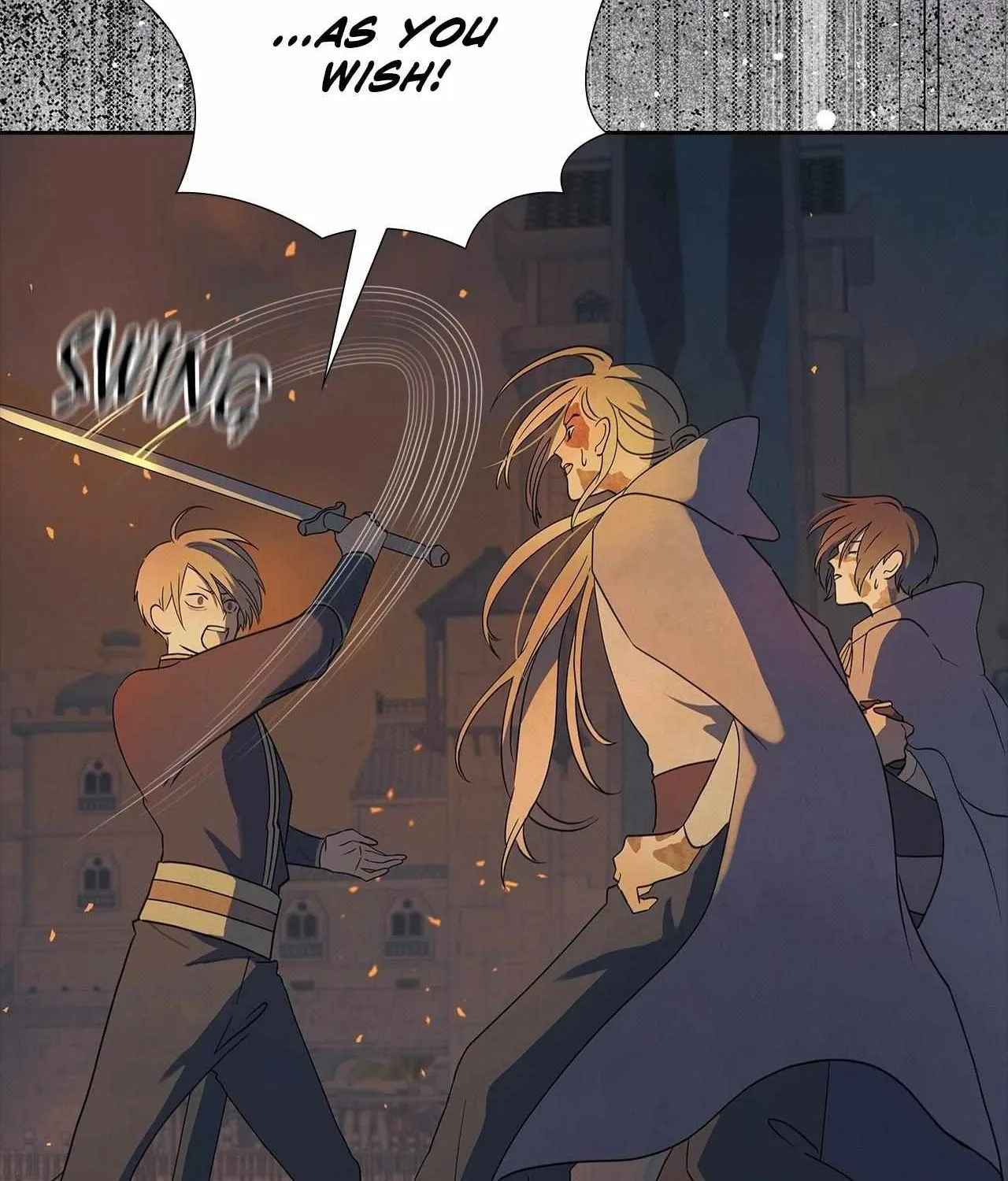 Bloody Moon (Yuzuya) Chapter 38 page 111 - 