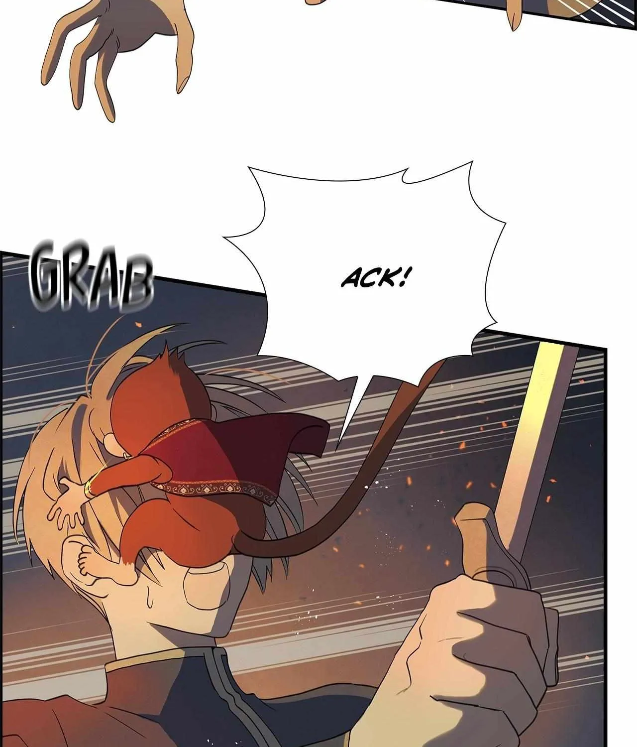 Bloody Moon (Yuzuya) Chapter 38 page 114 - 