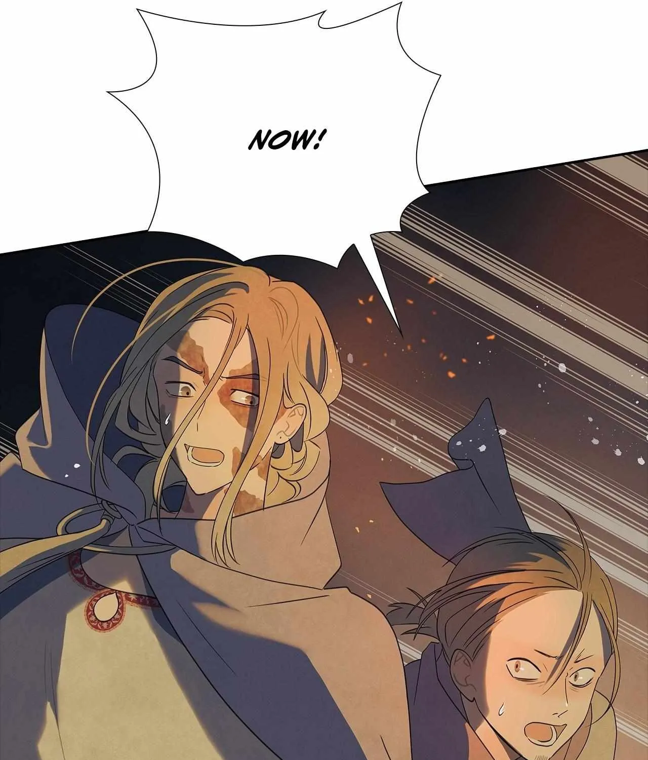 Bloody Moon (Yuzuya) Chapter 38 page 116 - 