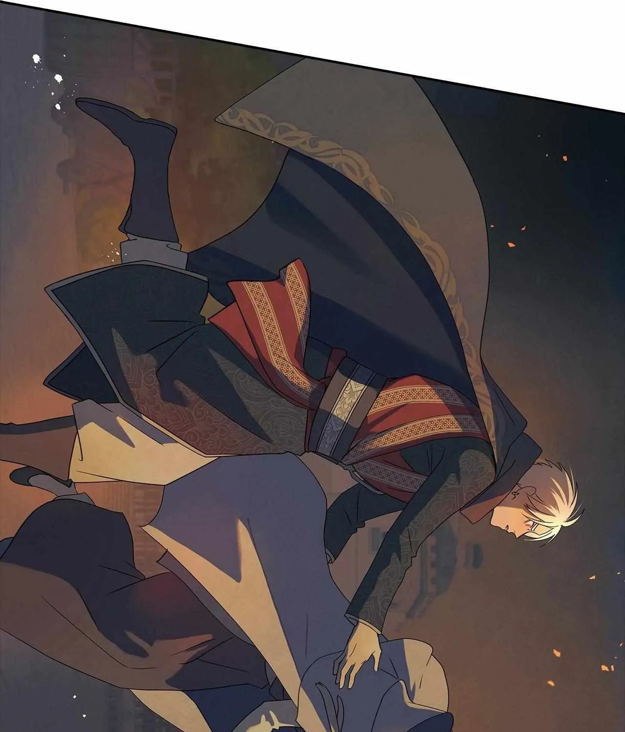 Bloody Moon (Yuzuya) Chapter 38 page 118 - 