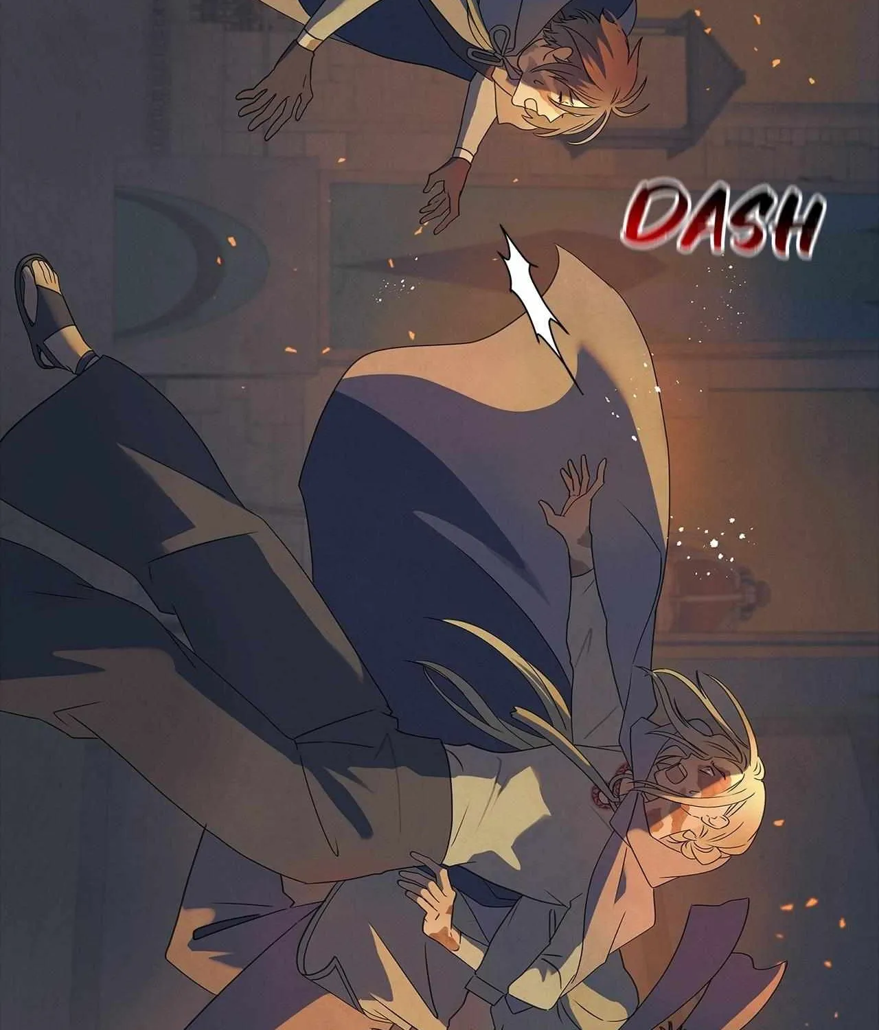 Bloody Moon (Yuzuya) Chapter 38 page 119 - 