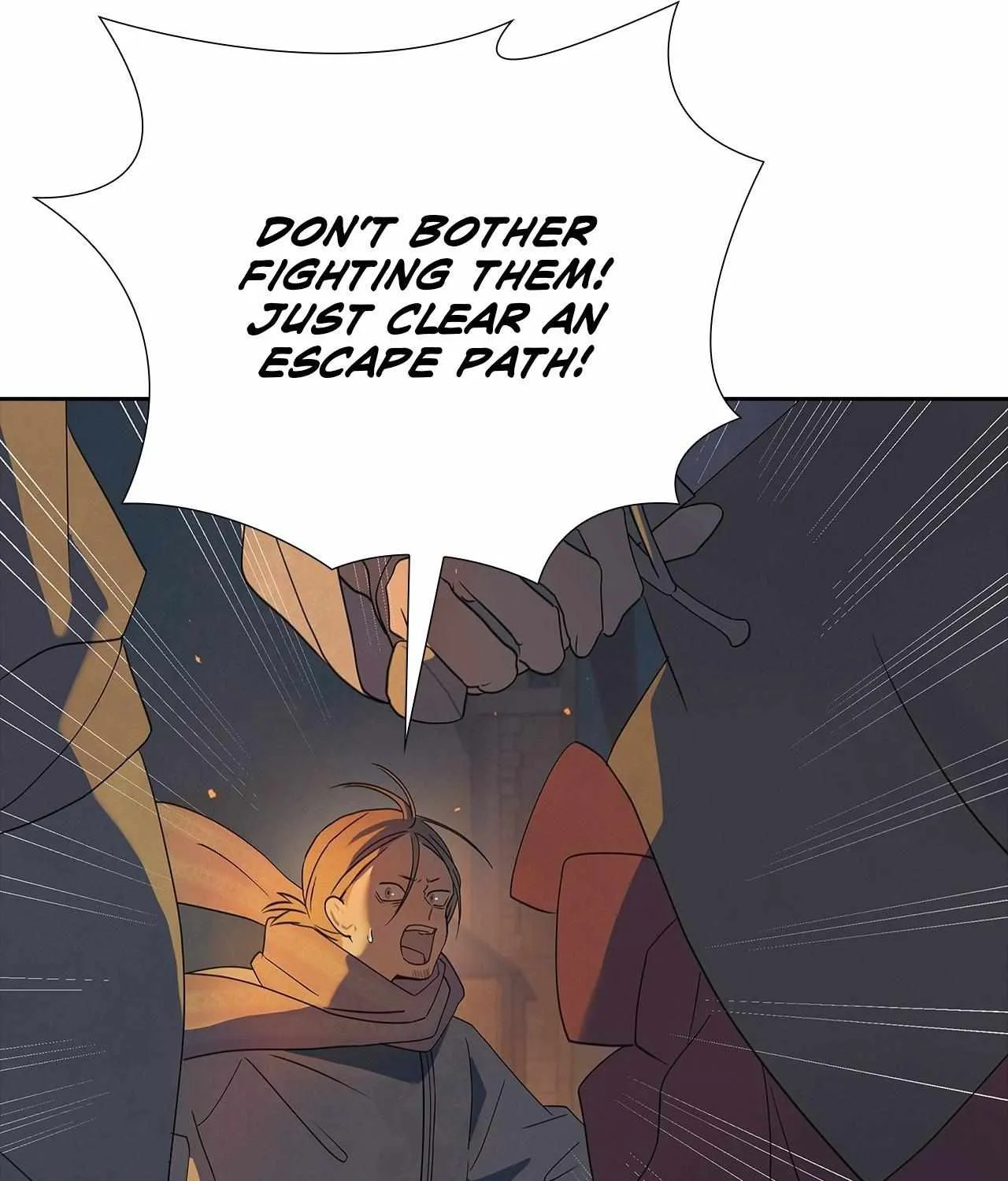 Bloody Moon (Yuzuya) Chapter 38 page 126 - 