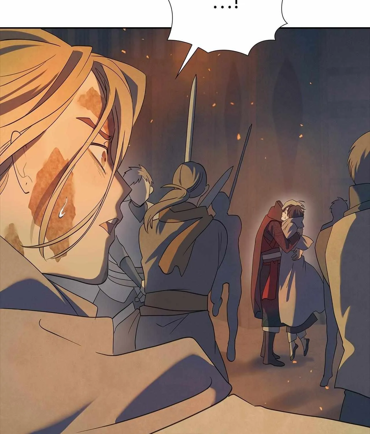 Bloody Moon (Yuzuya) Chapter 38 page 128 - 