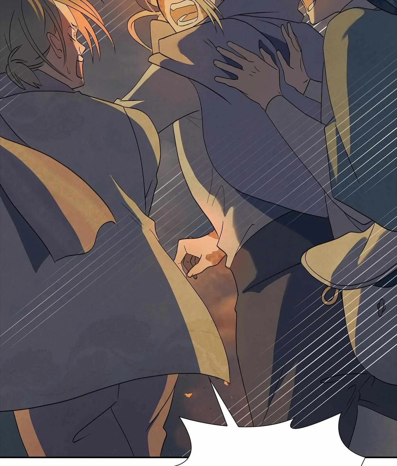 Bloody Moon (Yuzuya) Chapter 38 page 131 - 