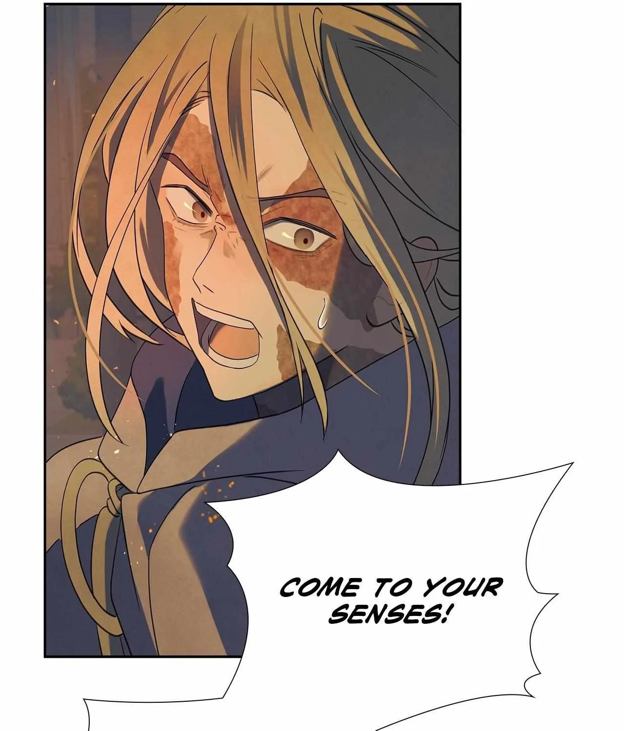 Bloody Moon (Yuzuya) Chapter 38 page 135 - 