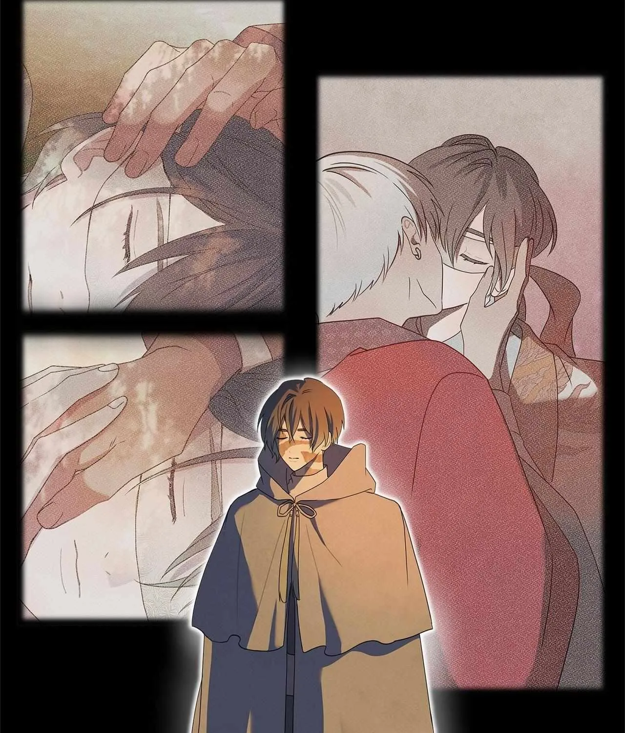 Bloody Moon (Yuzuya) Chapter 38 page 15 - 